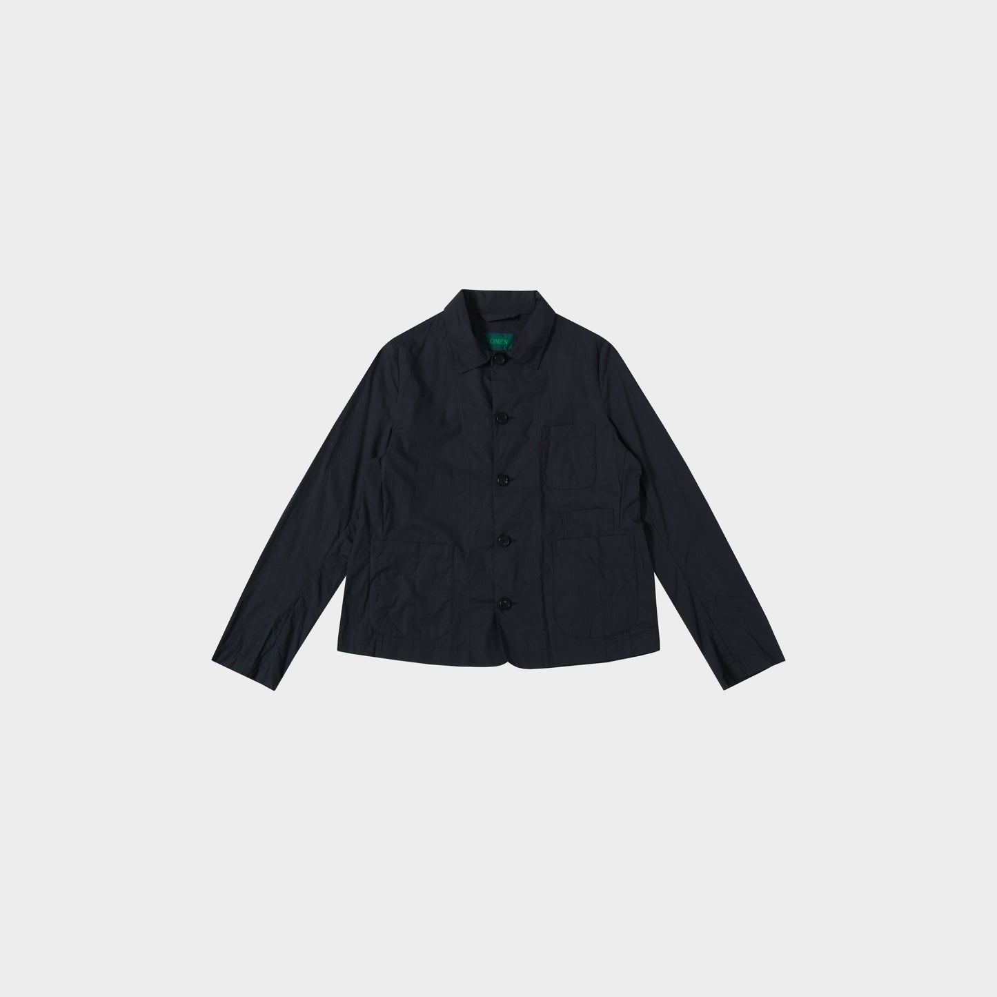 OMEN Sakko SAphir Agnese in farbe blacknavy
