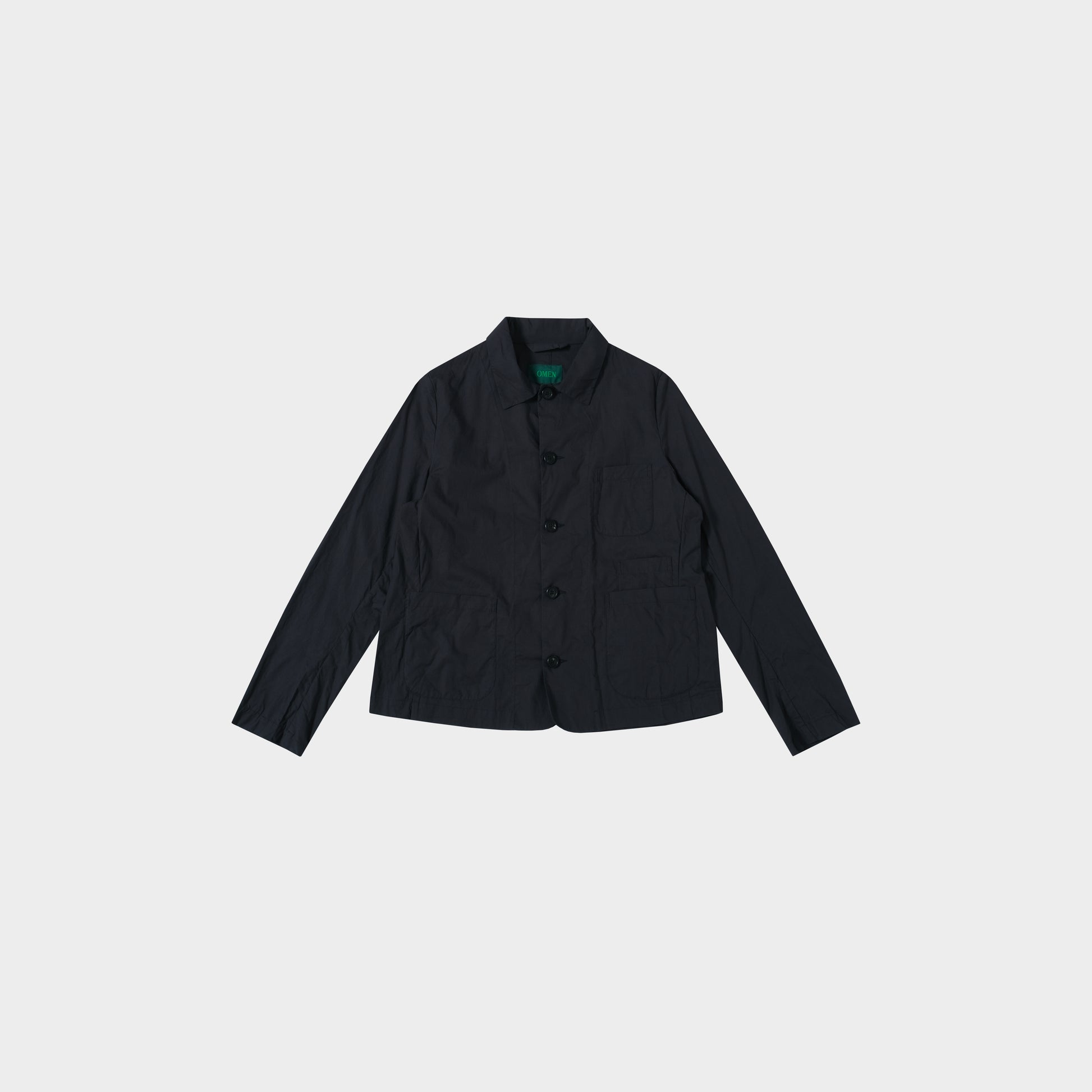 OMEN Sakko SAphir Agnese in farbe blacknavy