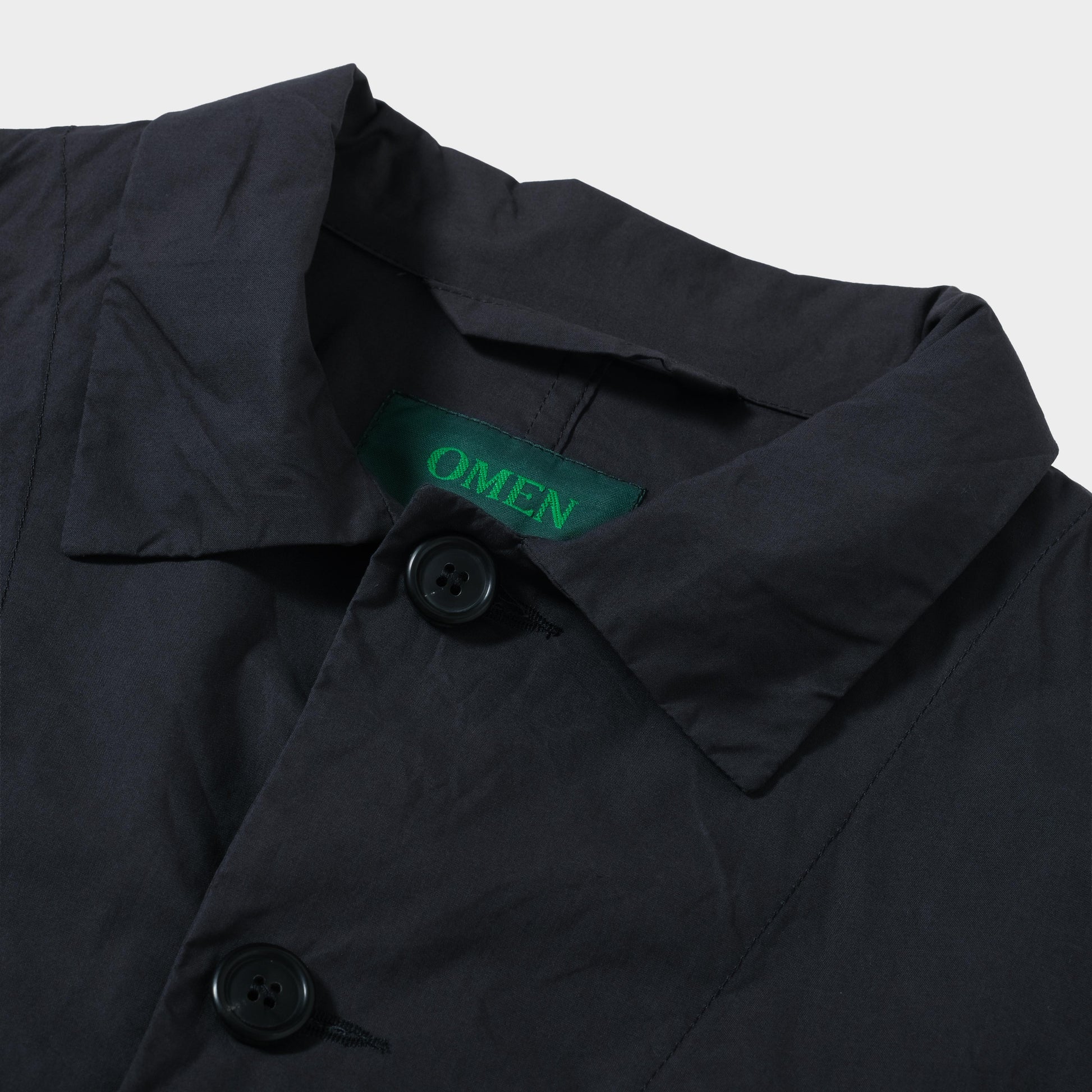 OMEN Sakko SAphir Agnese in farbe blacknavy