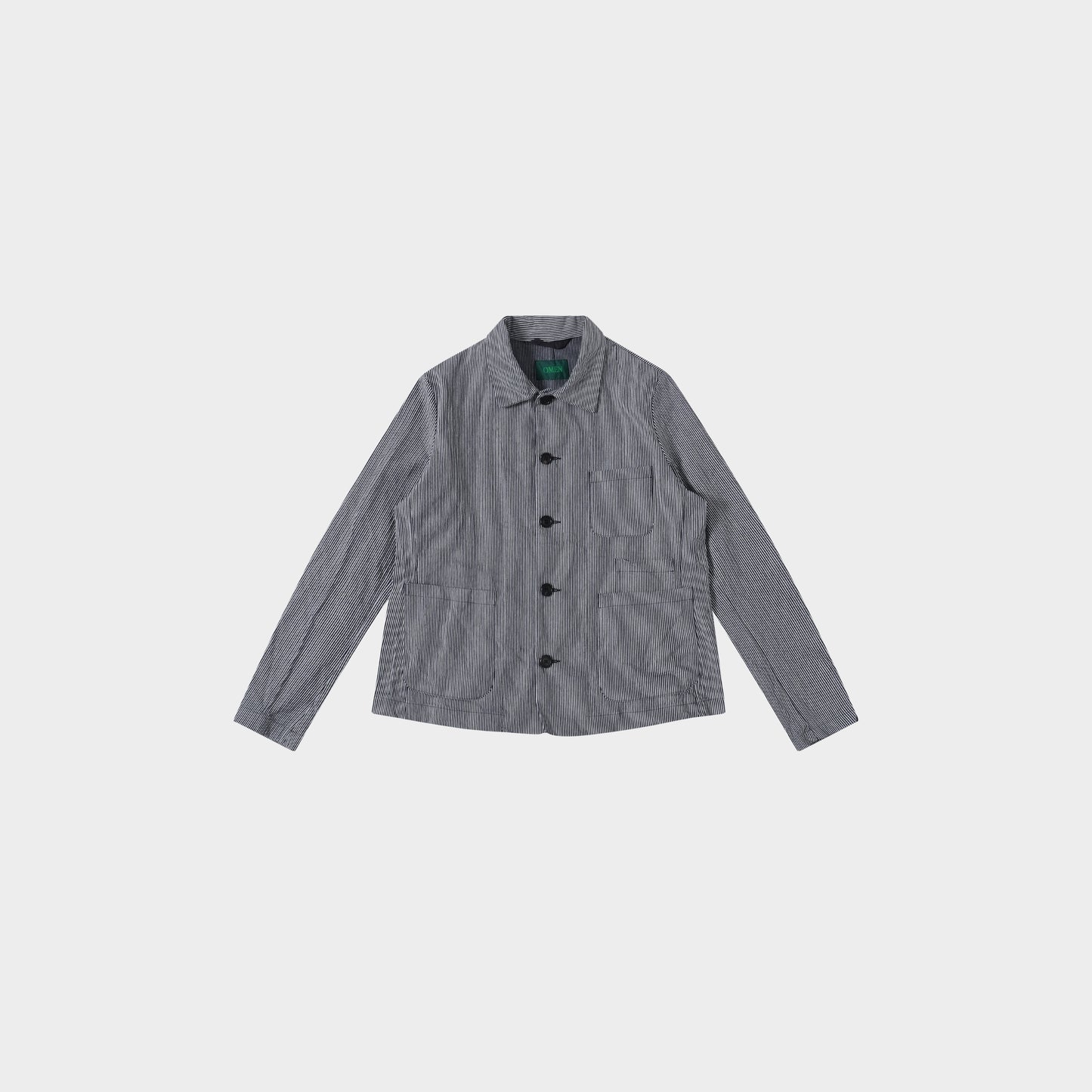 OMEN Sakko Saphir Chopin in Farbe navy