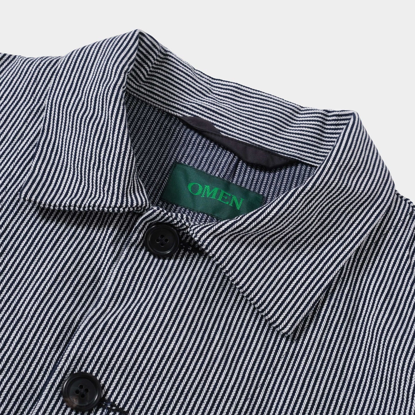 OMEN Sakko Saphir Chopin in Farbe navy