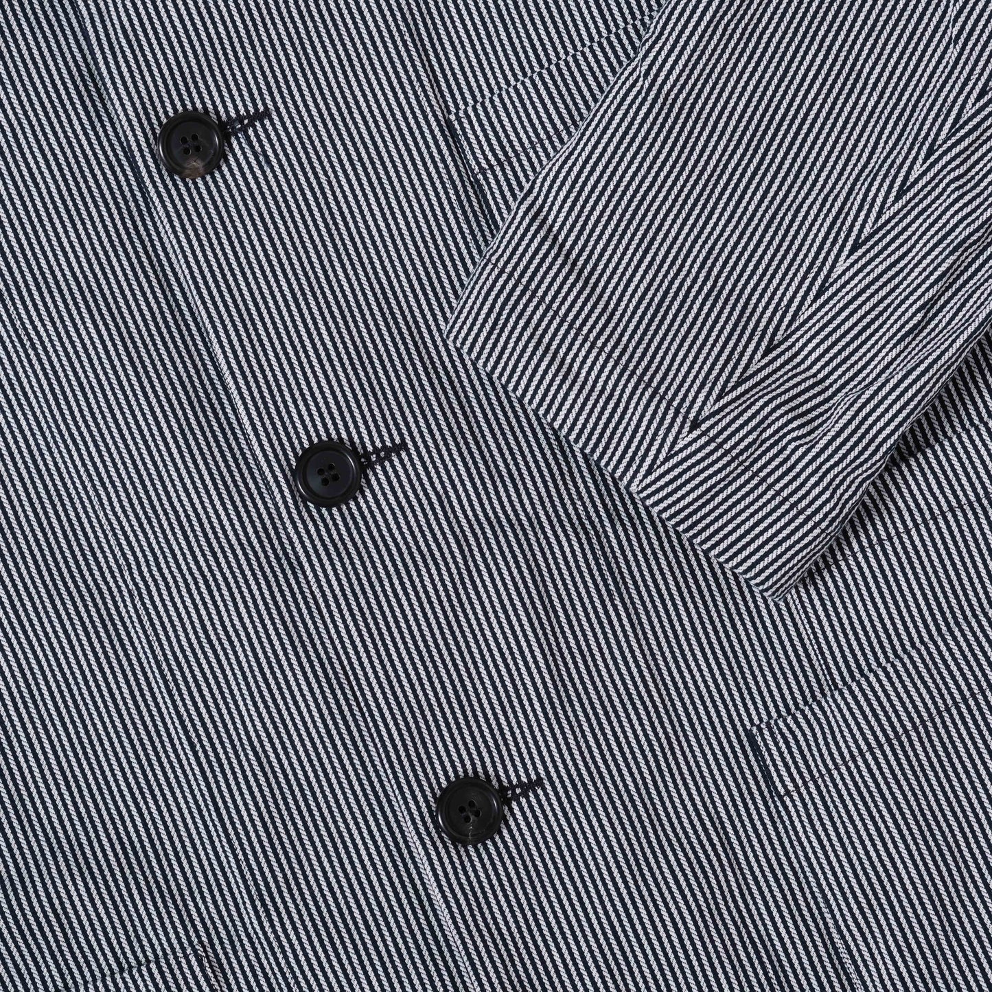 OMEN Sakko Saphir Chopin in Farbe navy