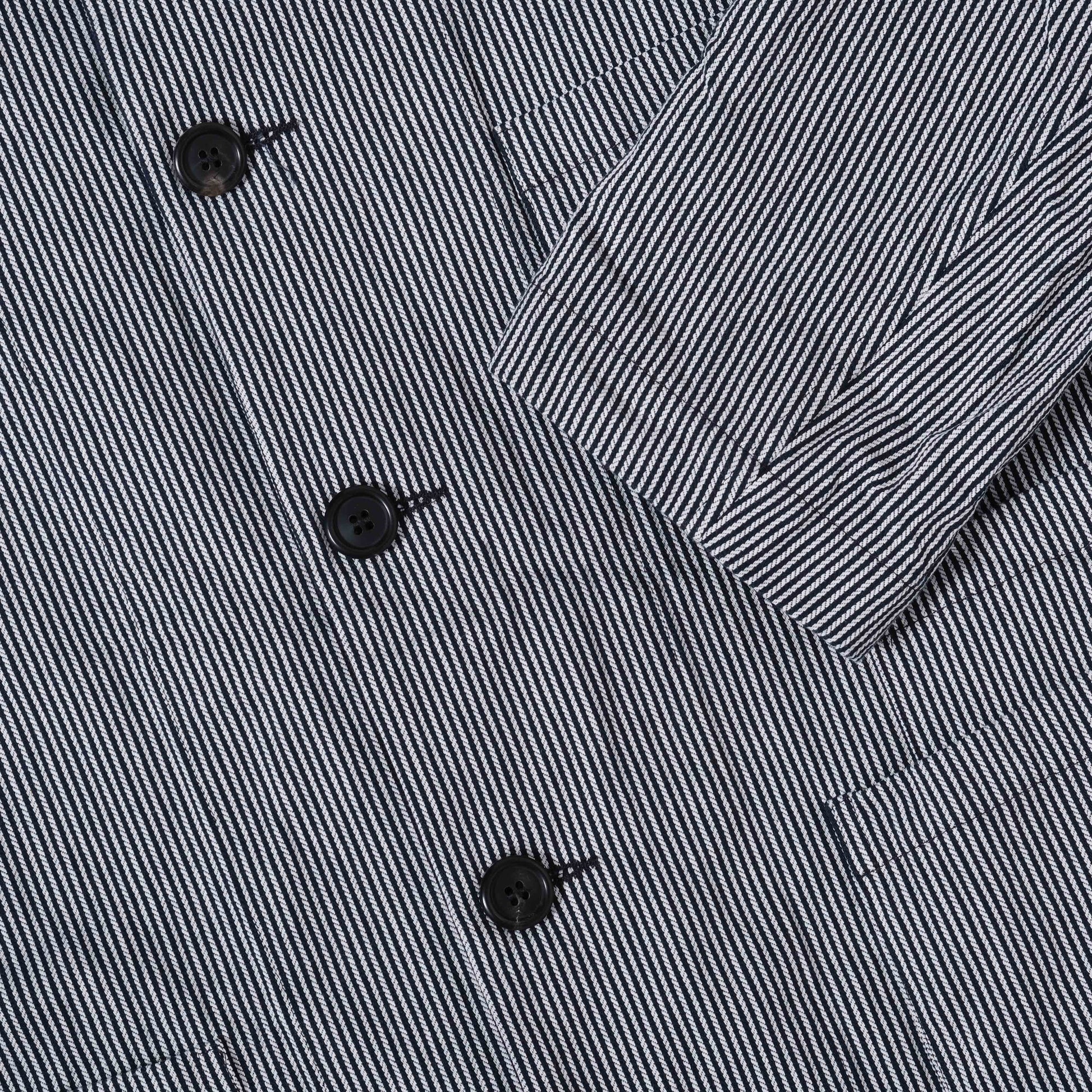 OMEN Sakko Saphir Chopin in Farbe navy