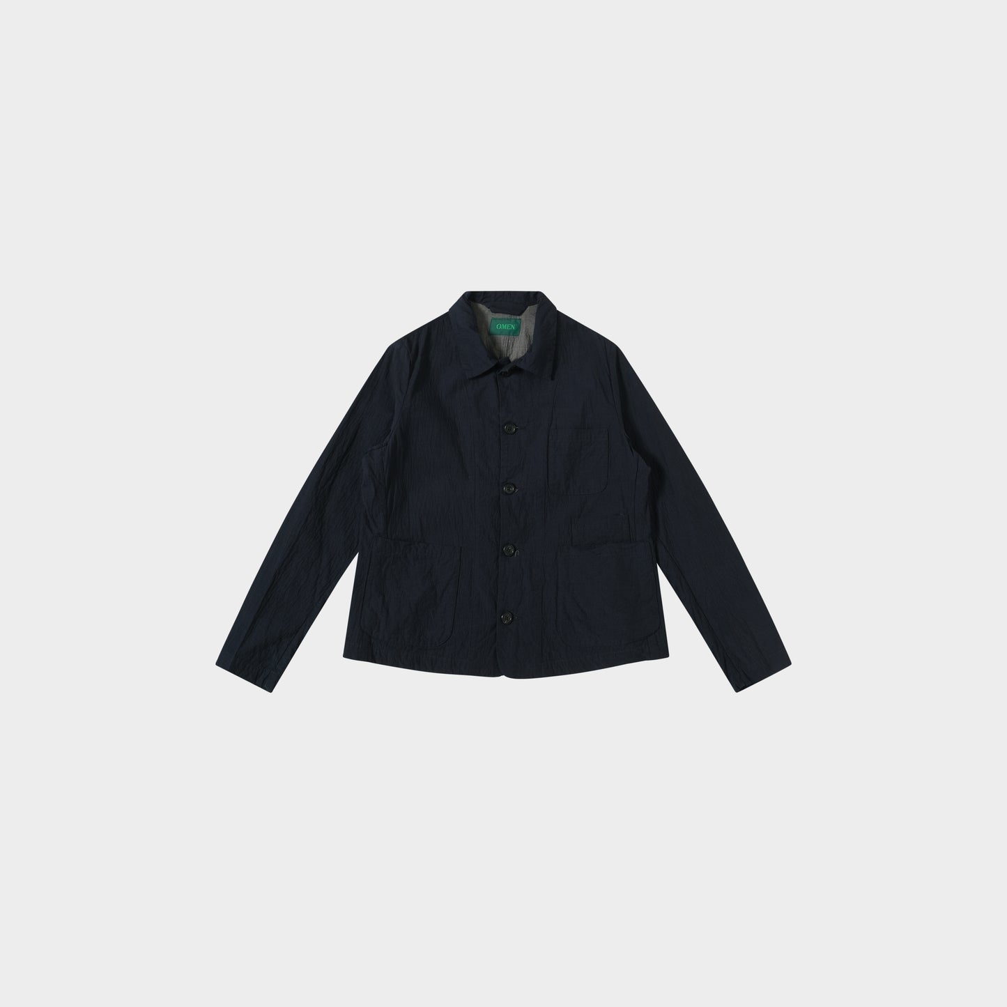 OMEN Saphir Claque in Farbe marine