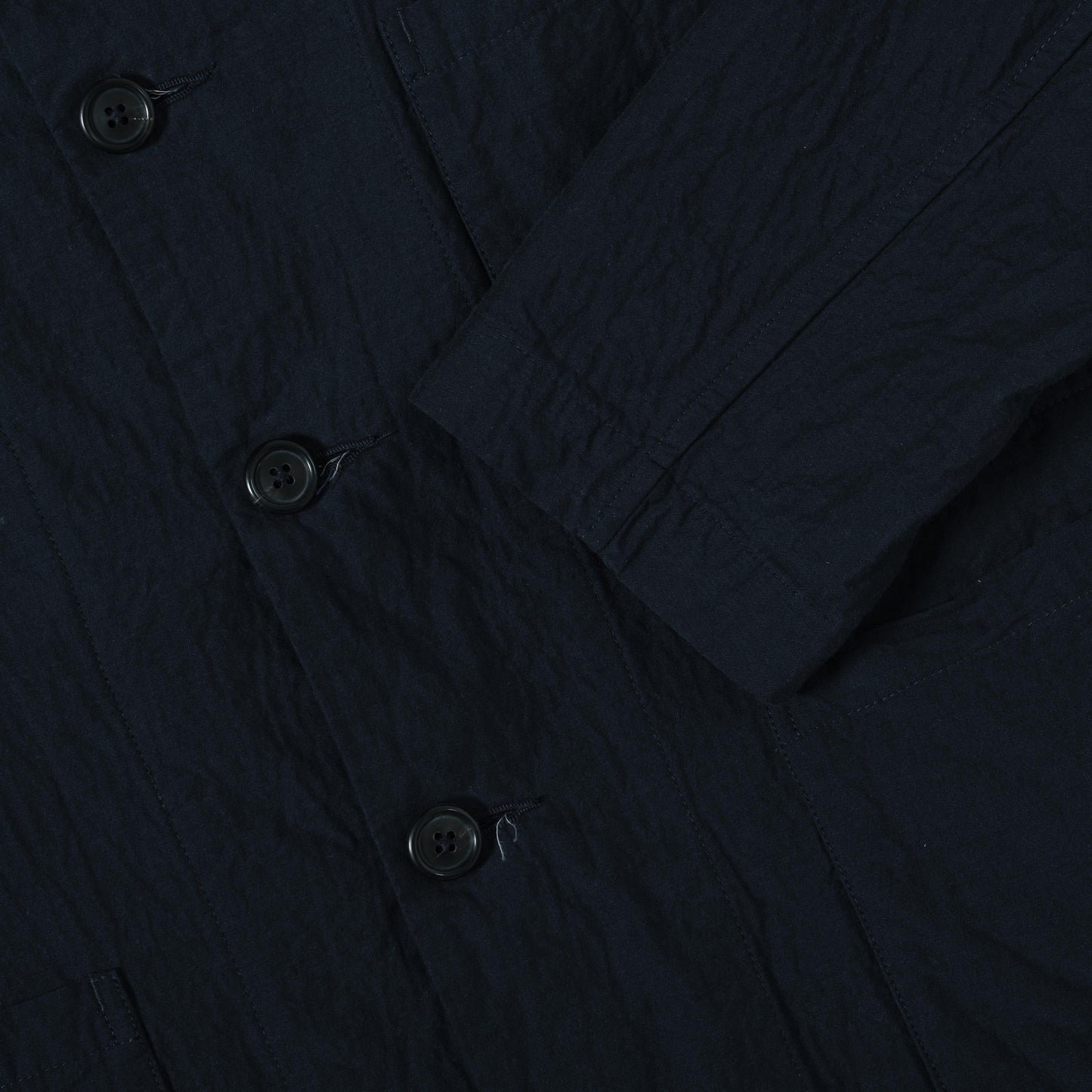 OMEN Saphir Claque in Farbe marine