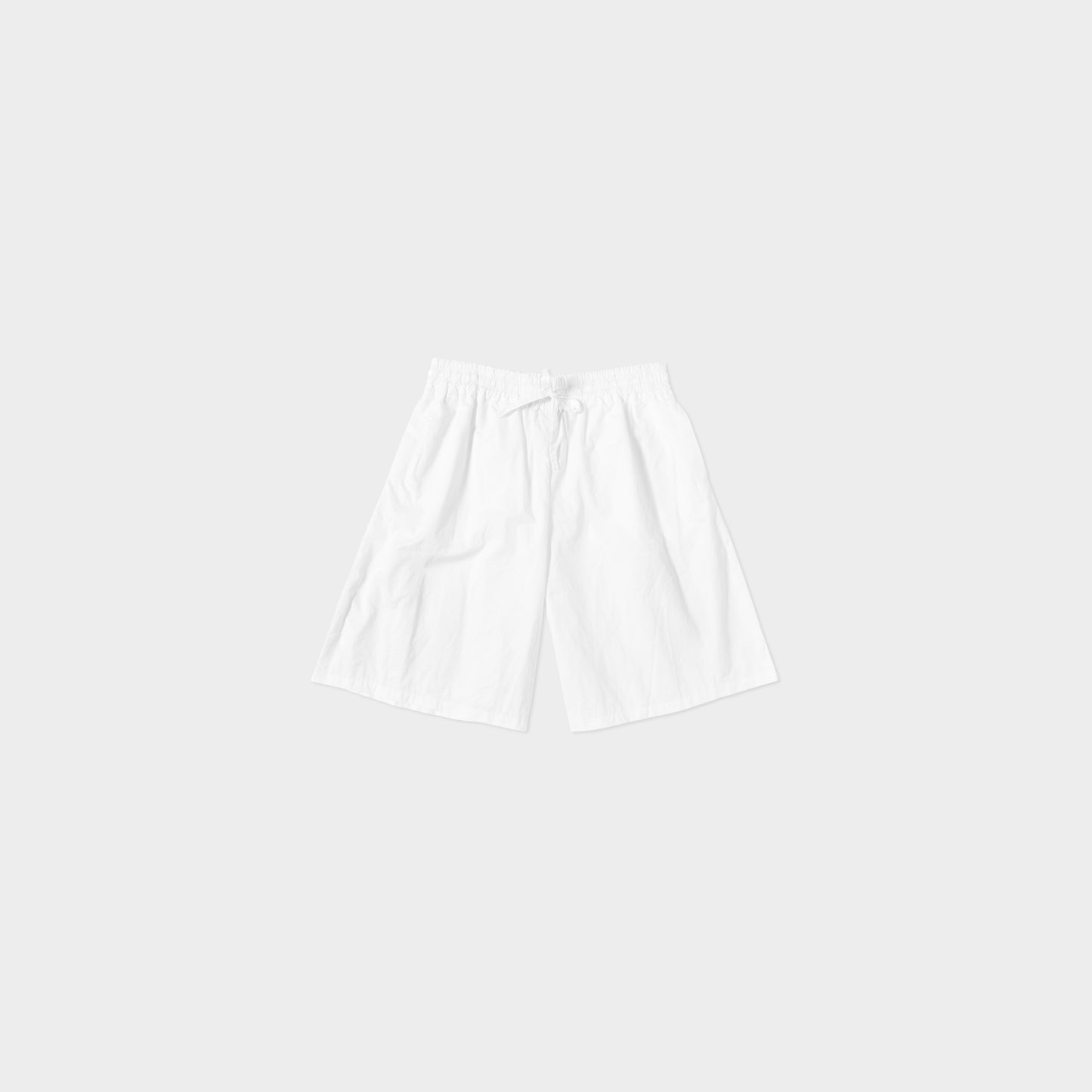 OMEN Shorts Stella Bombardiere in Farbe weiss