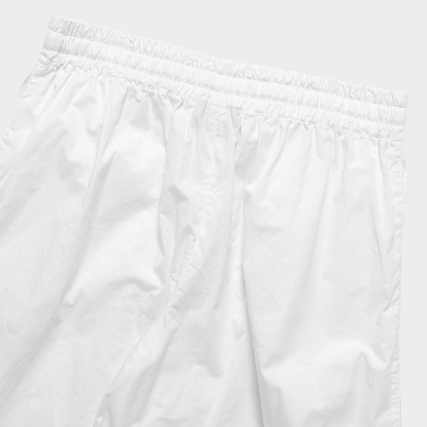 OMEN Shorts Stella Bombardiere in Farbe weiss