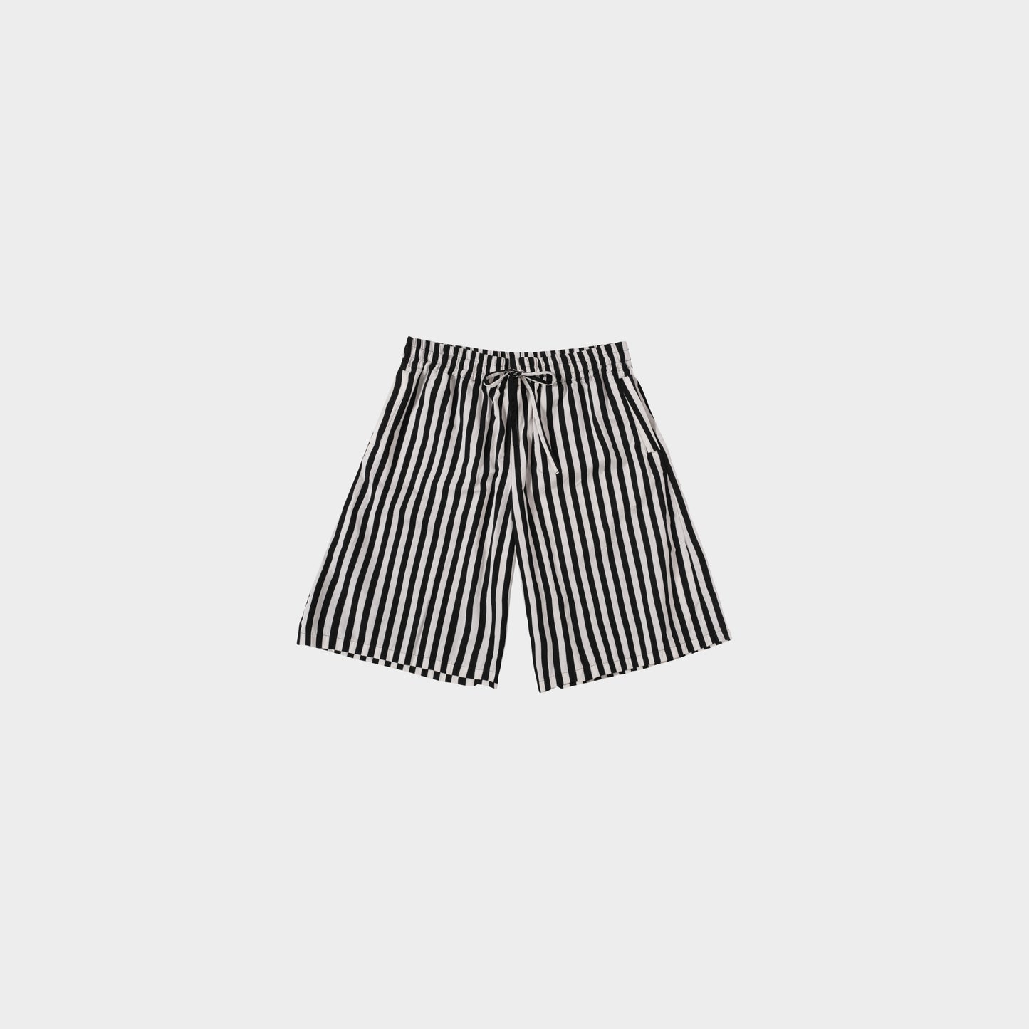 OMEN Shorts Stella CR Epoque in Farbe schwarz_weiss