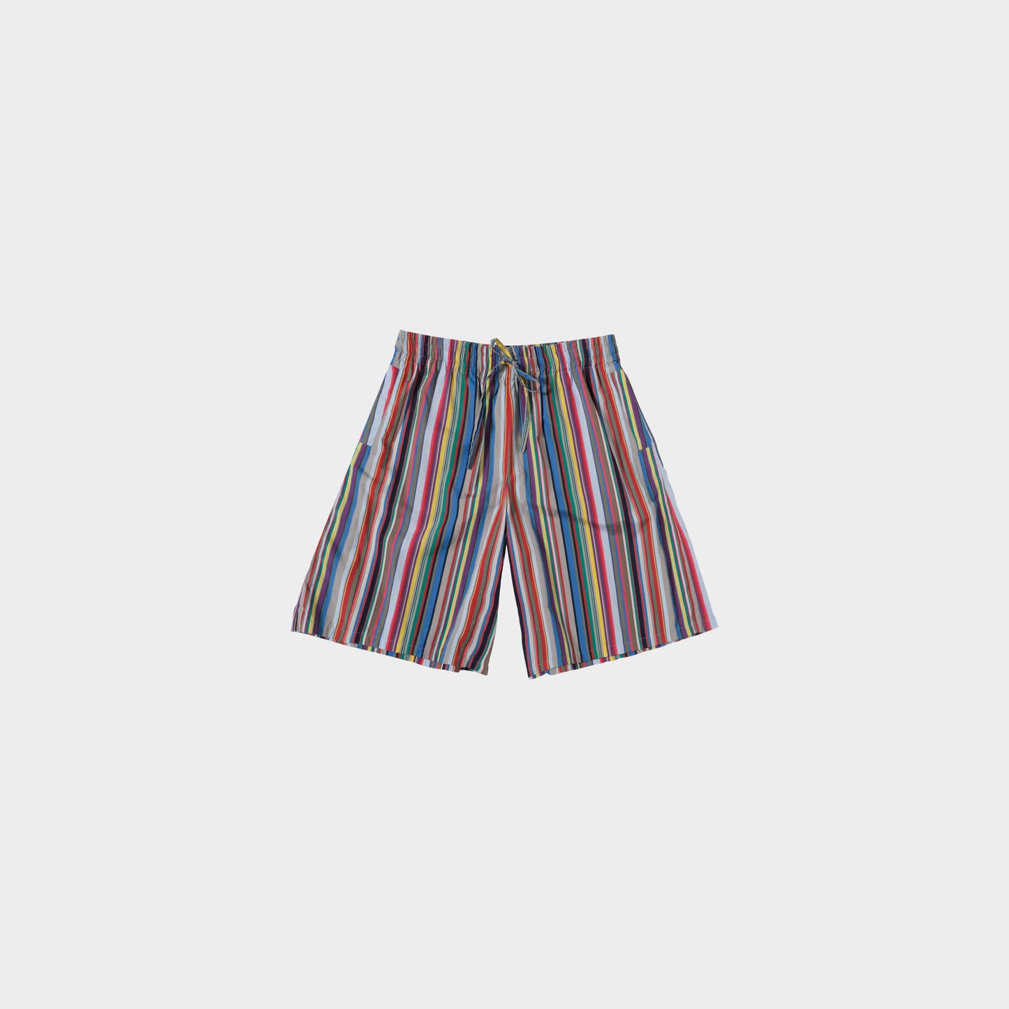 OMEN Shorts Stella Downing LS in Farbe multi