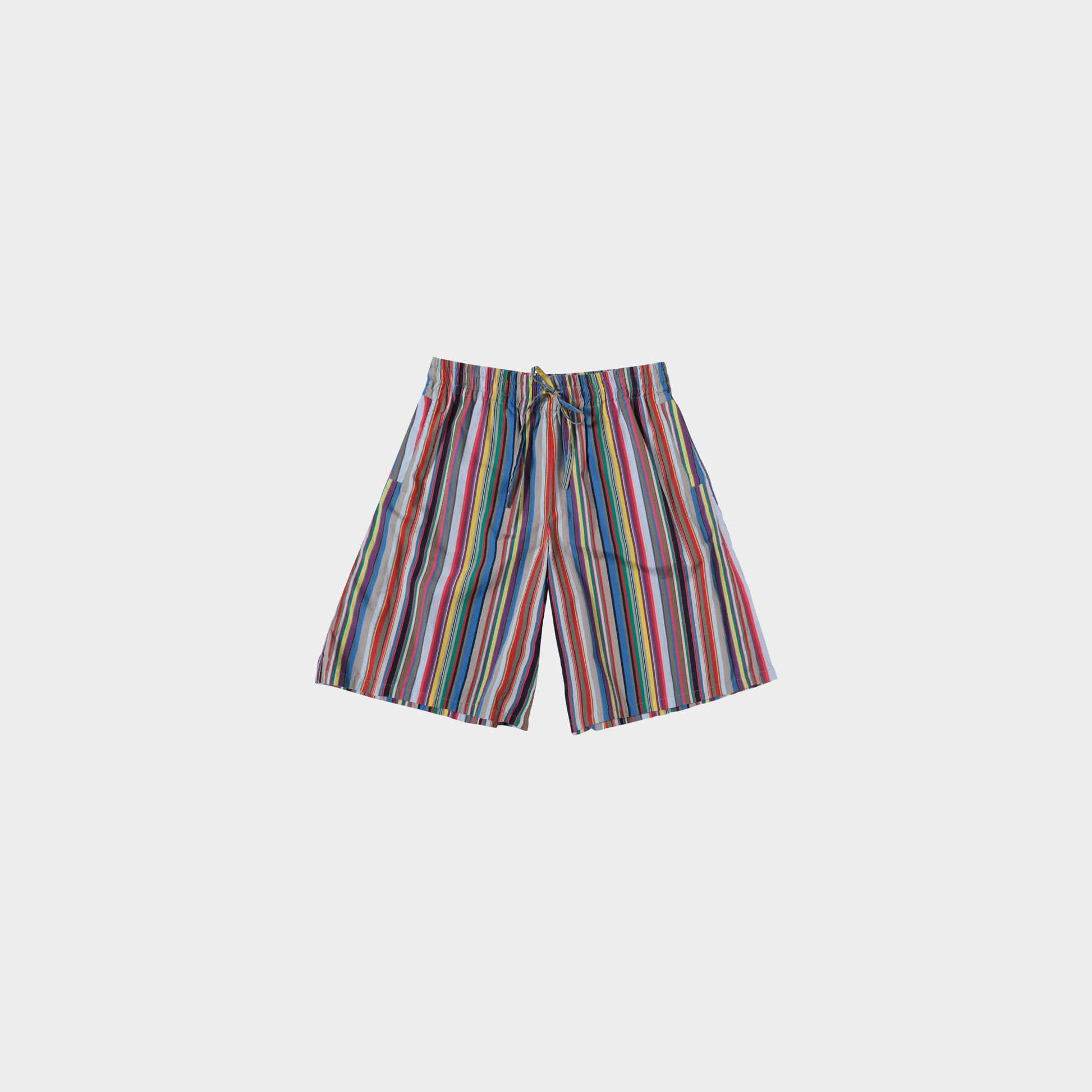 OMEN Shorts Stella Downing LS in Farbe multi
