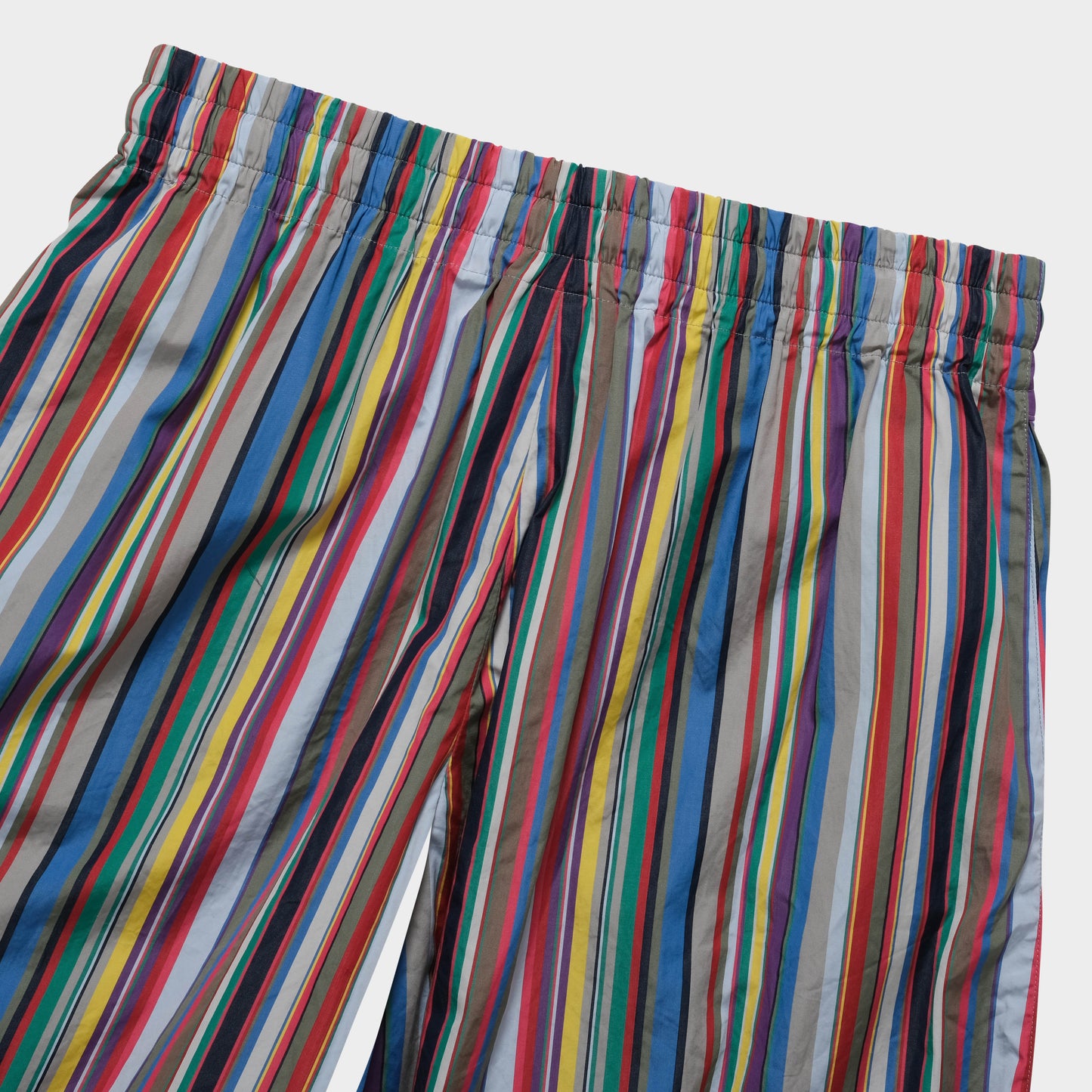 OMEN Shorts Stella Downing LS in Farbe multi