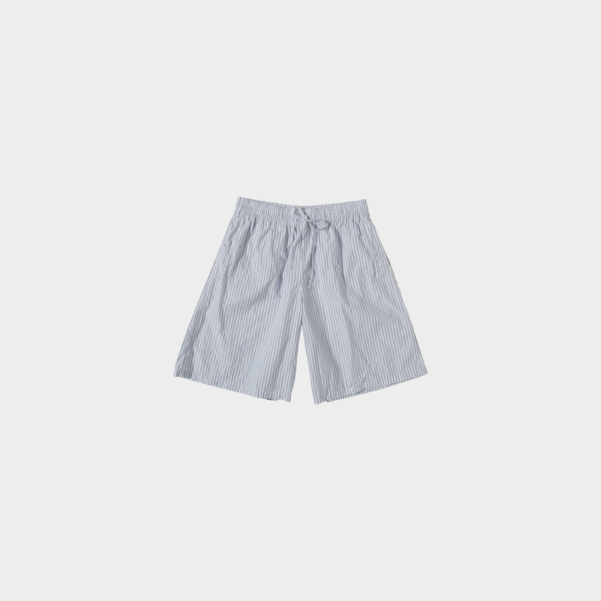 OMEN Shorts Stella HO-30020 in Farbe weiss_blau_gestreift
