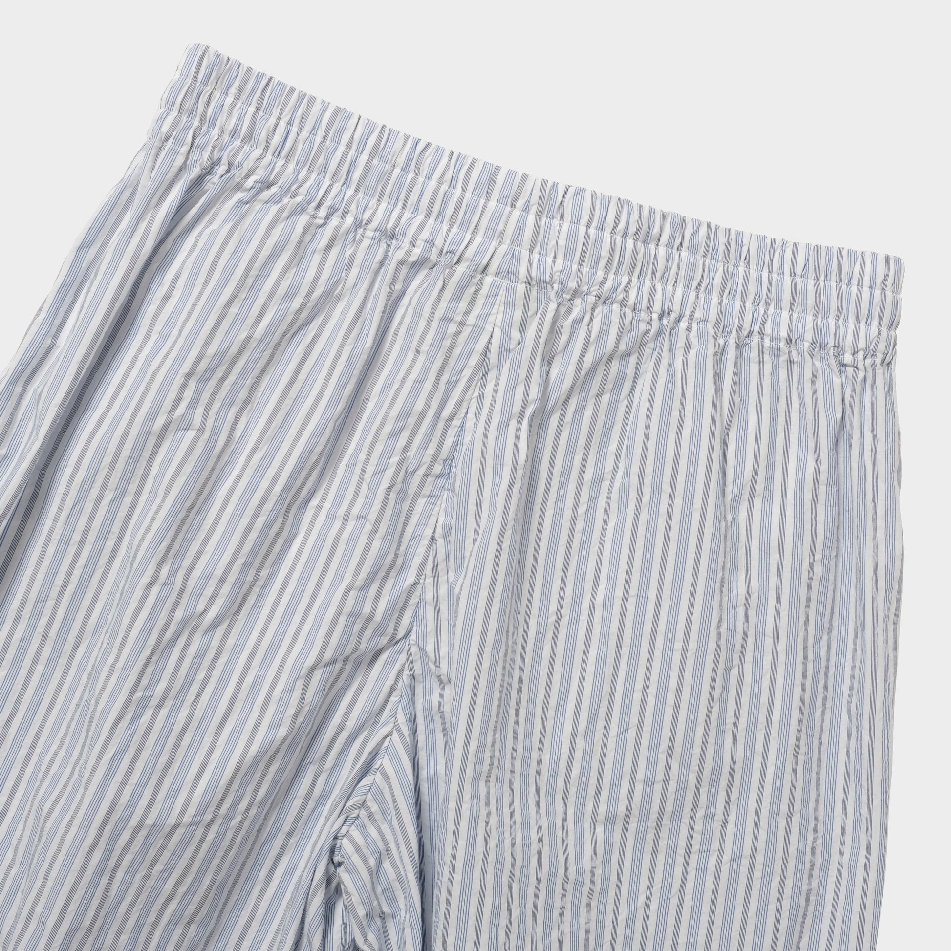 OMEN Shorts Stella HO-30020 in Farbe weiss_blau_gestreift