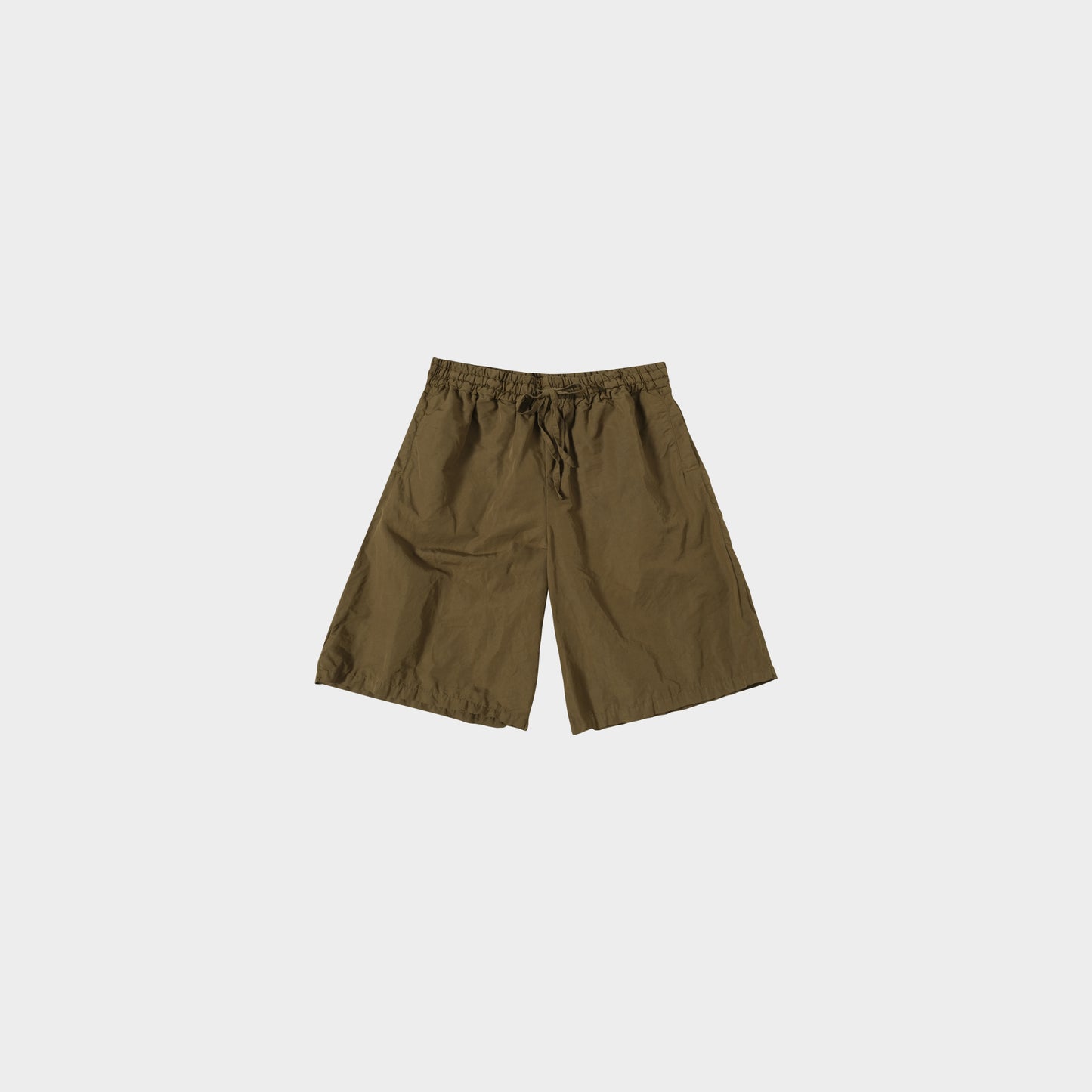 OMEN Shorts Stella New Teti Fancy in Farbe nutria