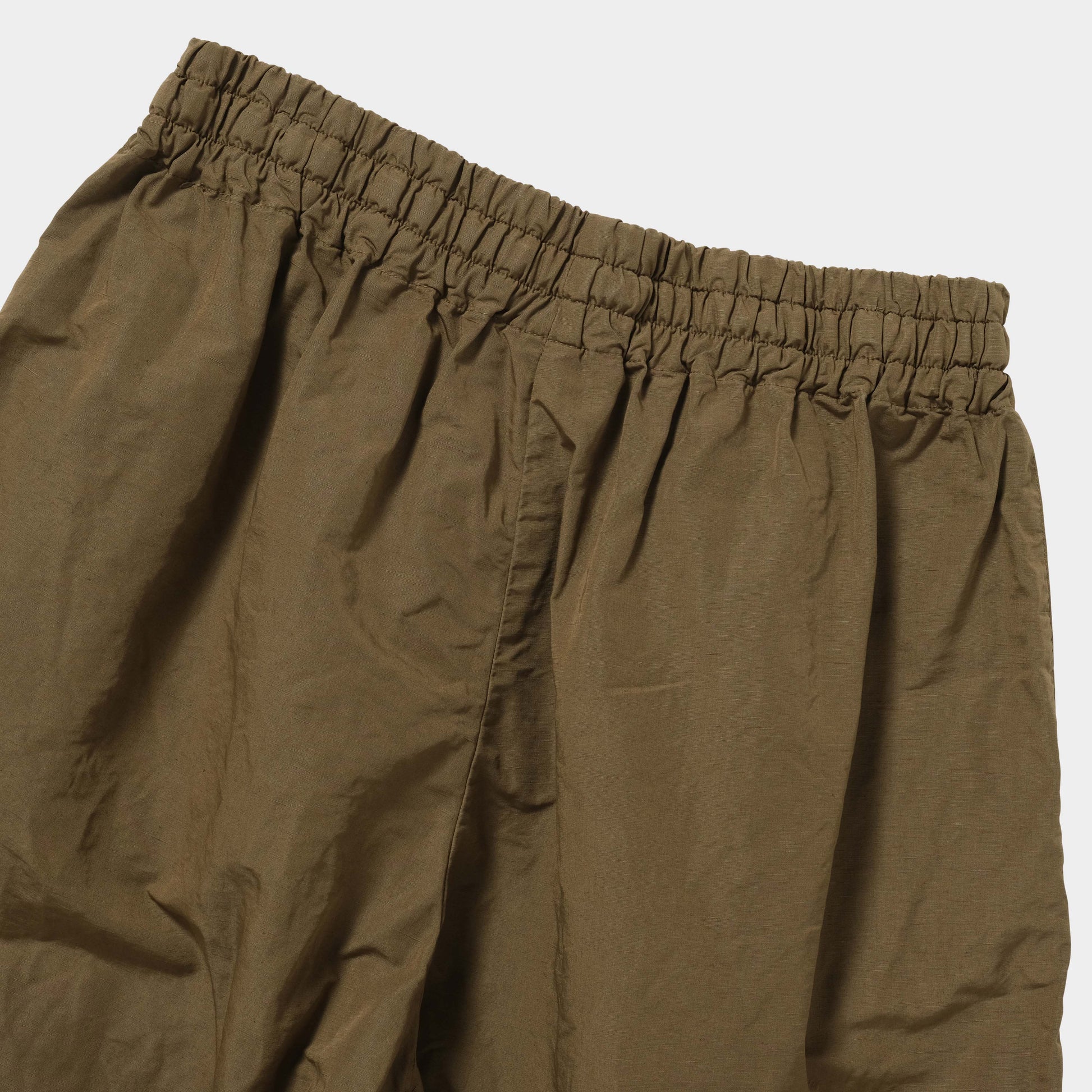 OMEN Shorts Stella New Teti Fancy in Farbe nutria