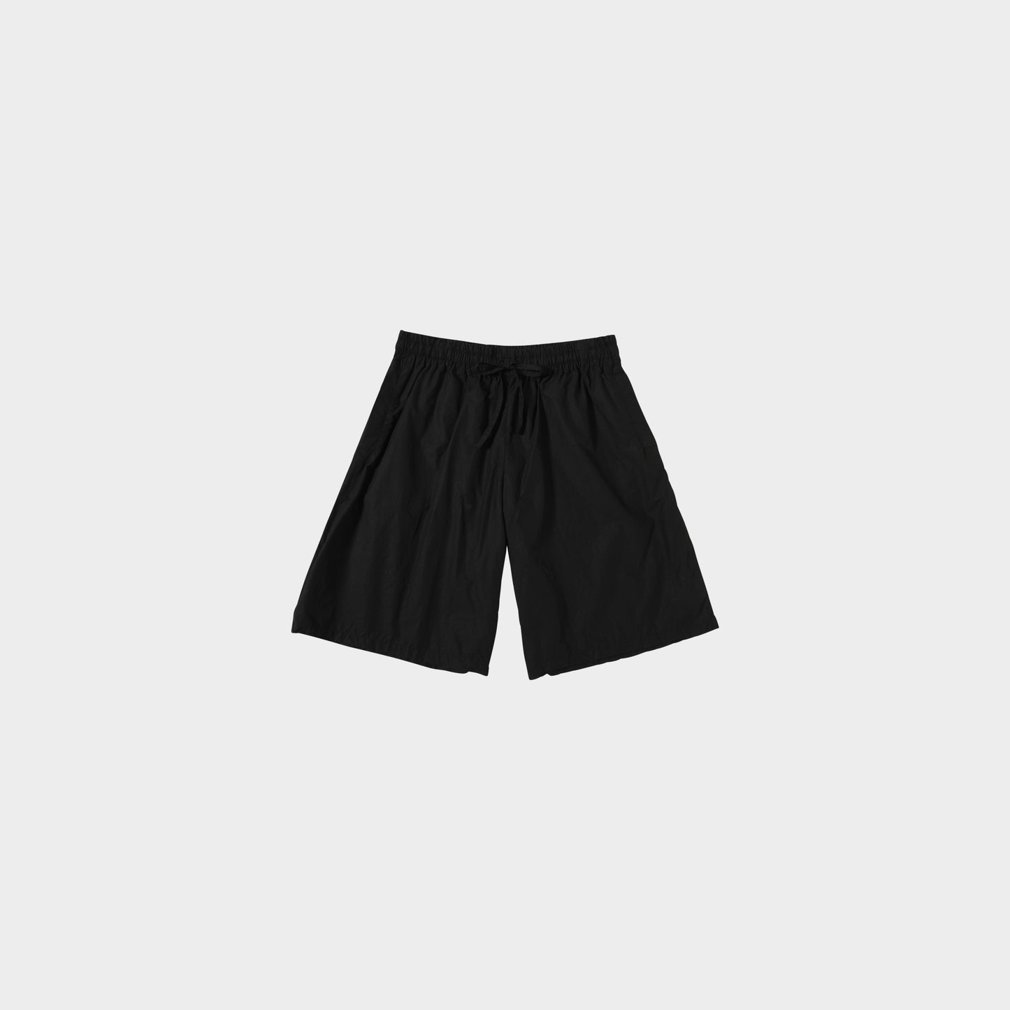 OMEN Shorts Stella Talbot in Farbe schwarz