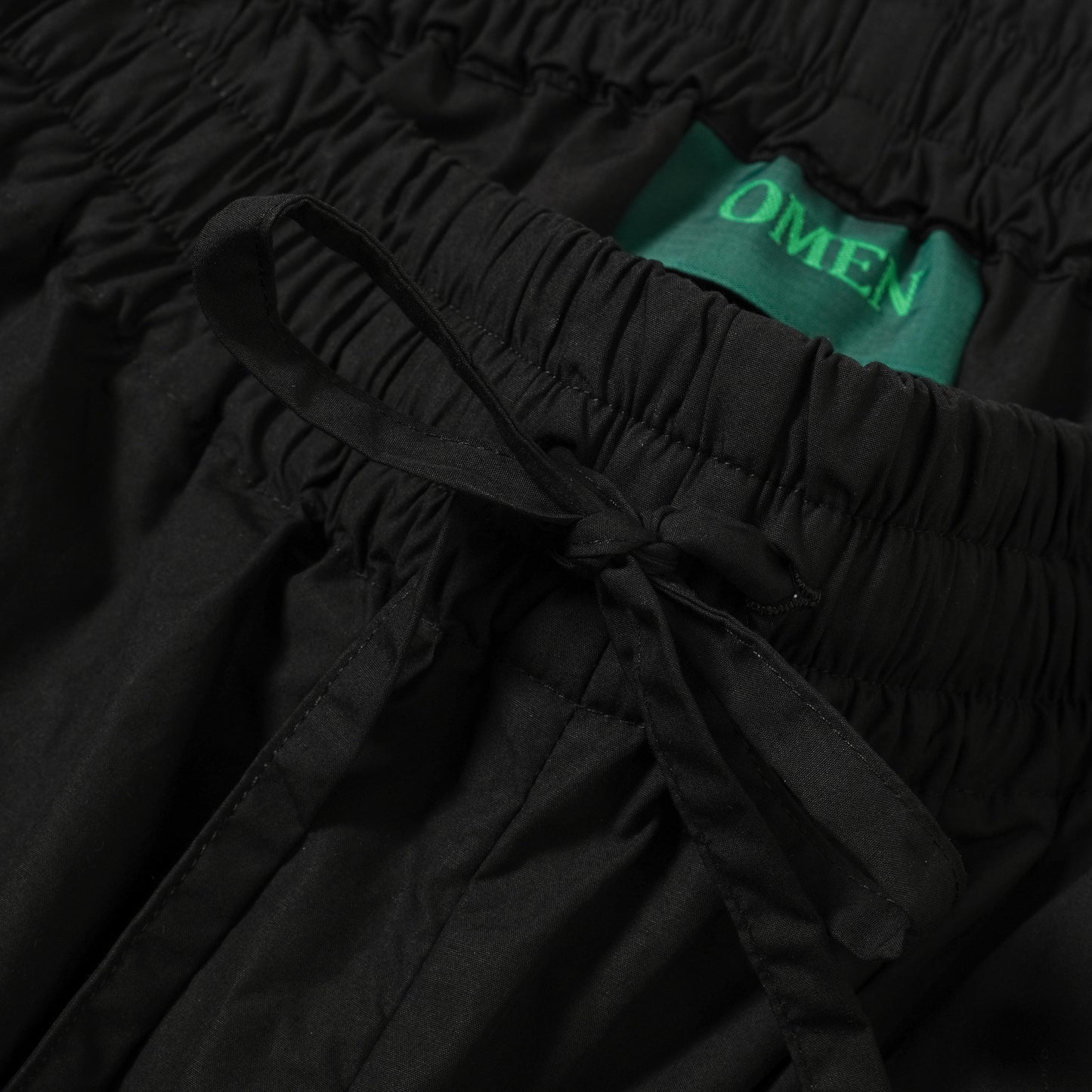 OMEN Shorts Stella Talbot in Farbe schwarz