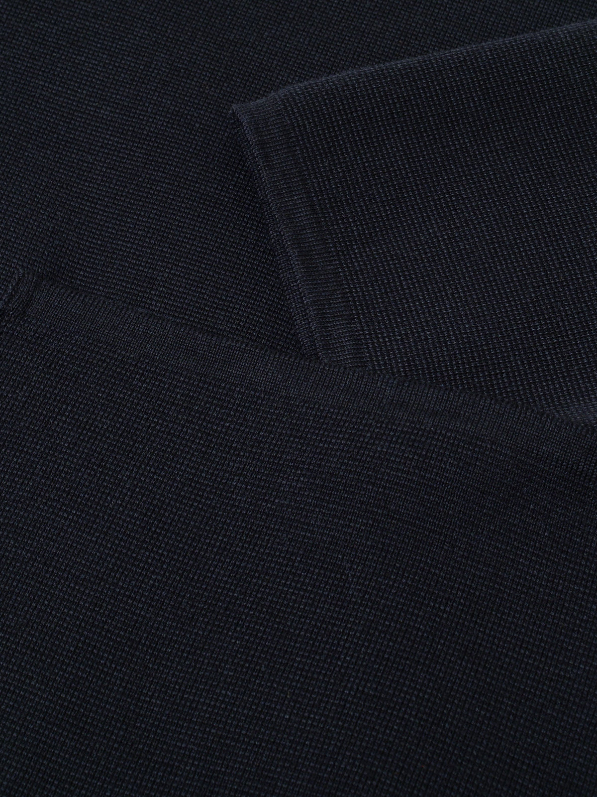OMEN Strickjacke Kleister PS in Farbe marine