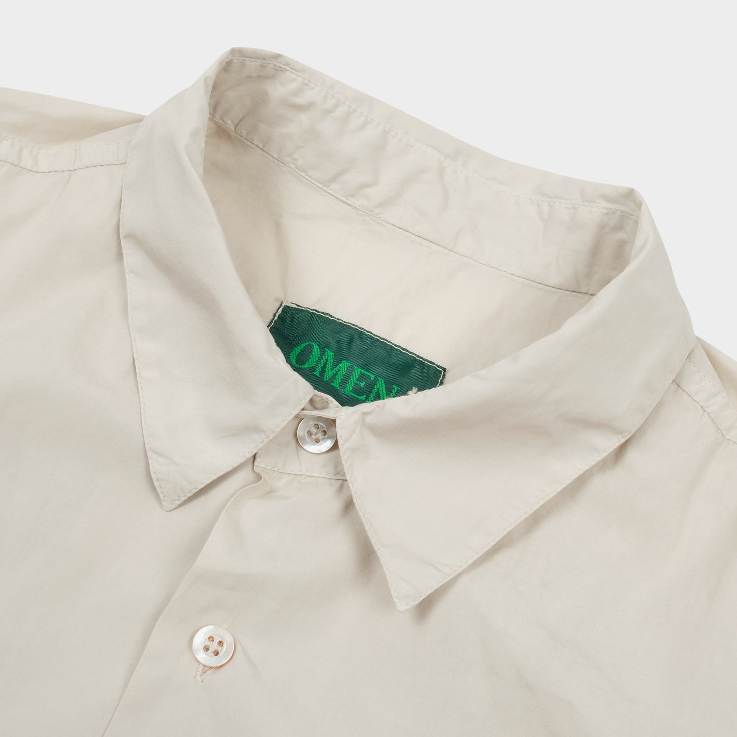 OMEN Oberteil Marta Super Piu in Farbe kalk