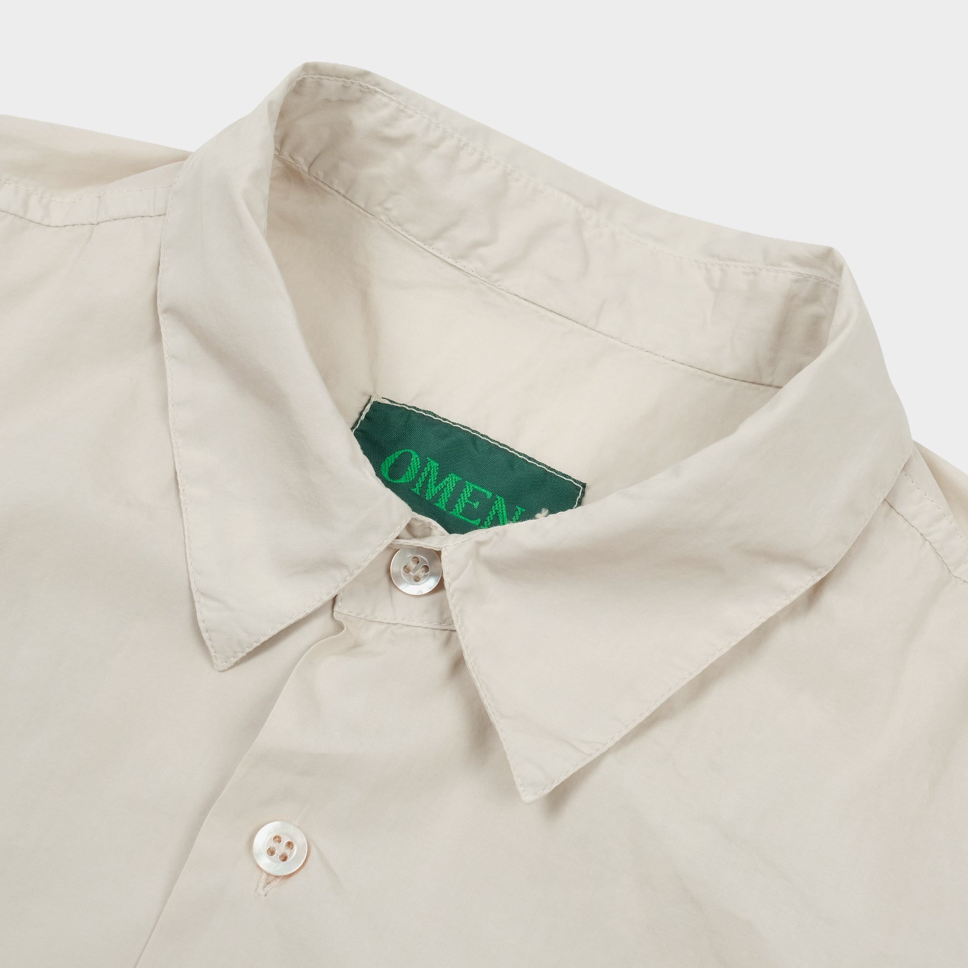 OMEN Oberteil Marta Super Piu in Farbe kalk