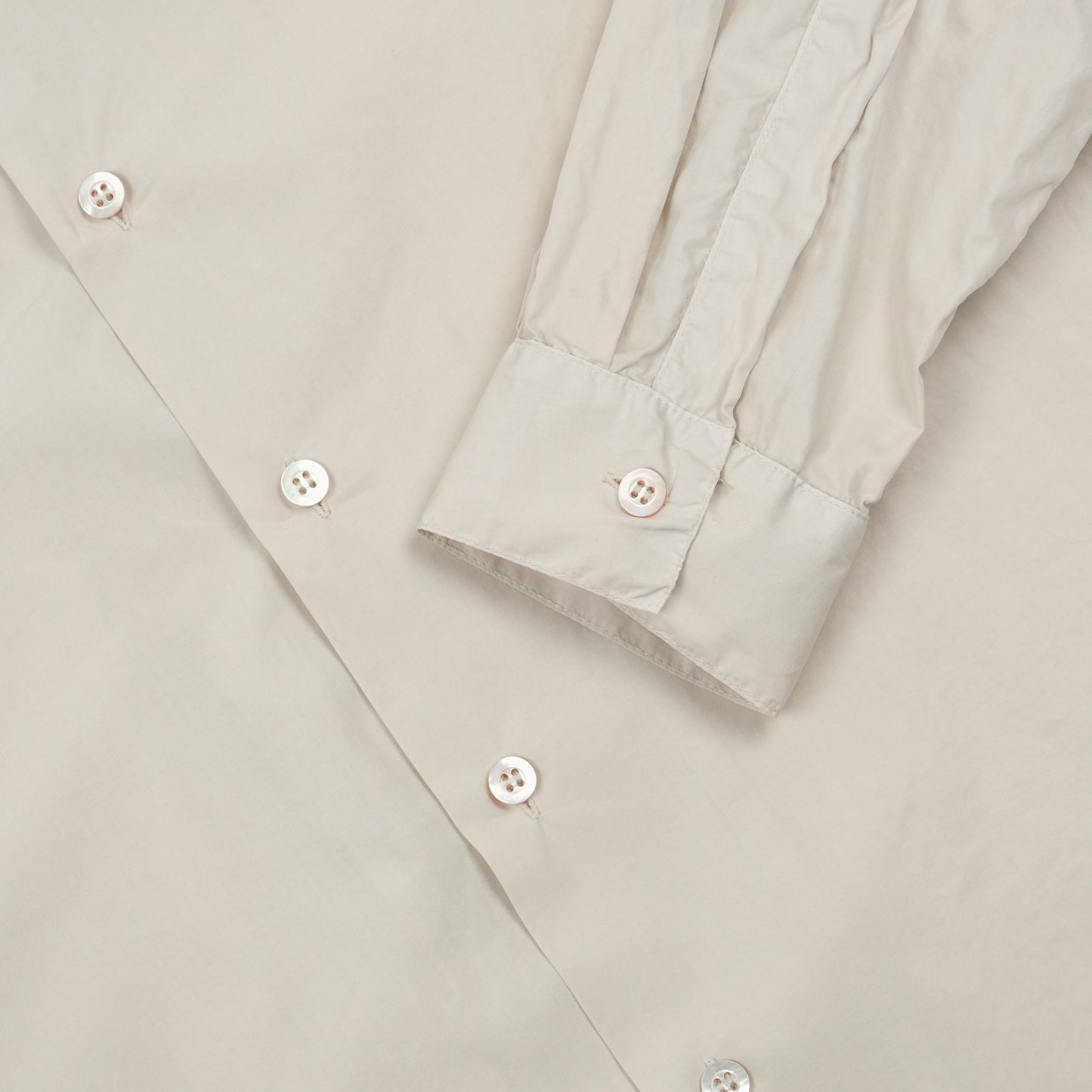 OMEN Oberteil Marta Super Piu in Farbe kalk