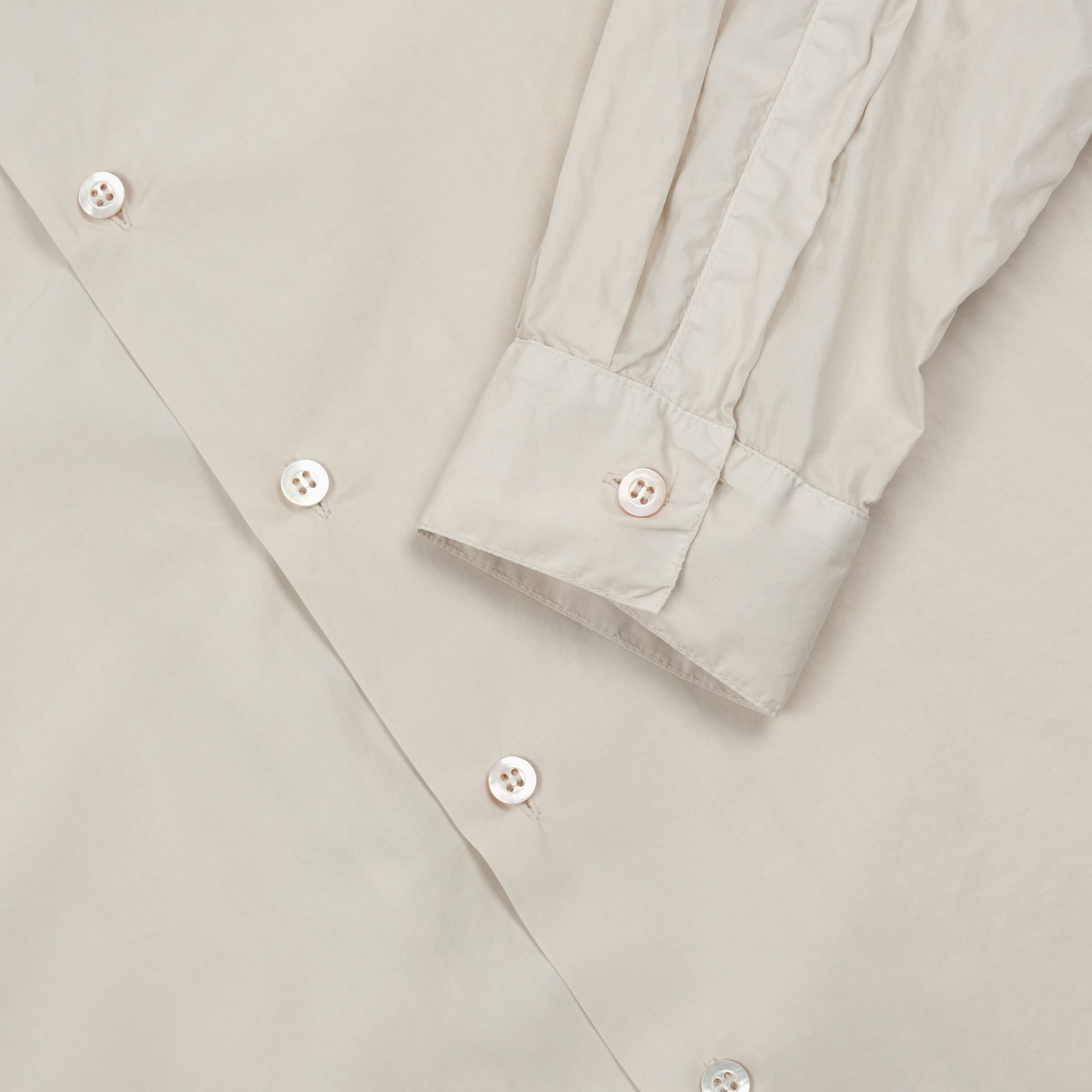 OMEN Oberteil Marta Super Piu in Farbe kalk