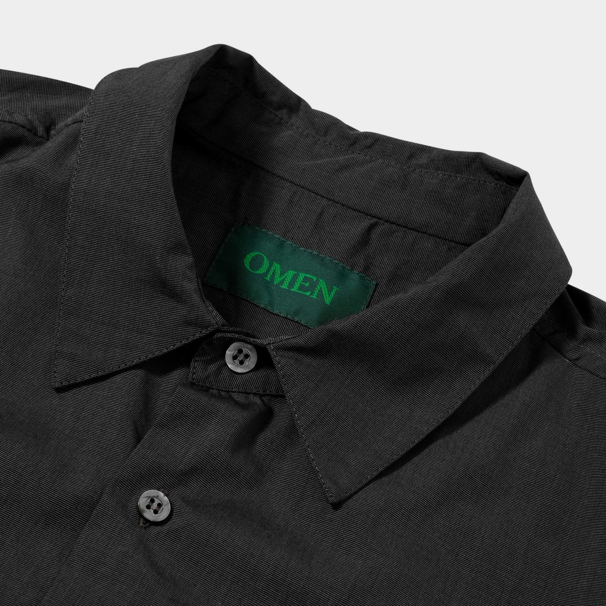 OMEN Oberteil Marta Zeus in Farbe anthrazit