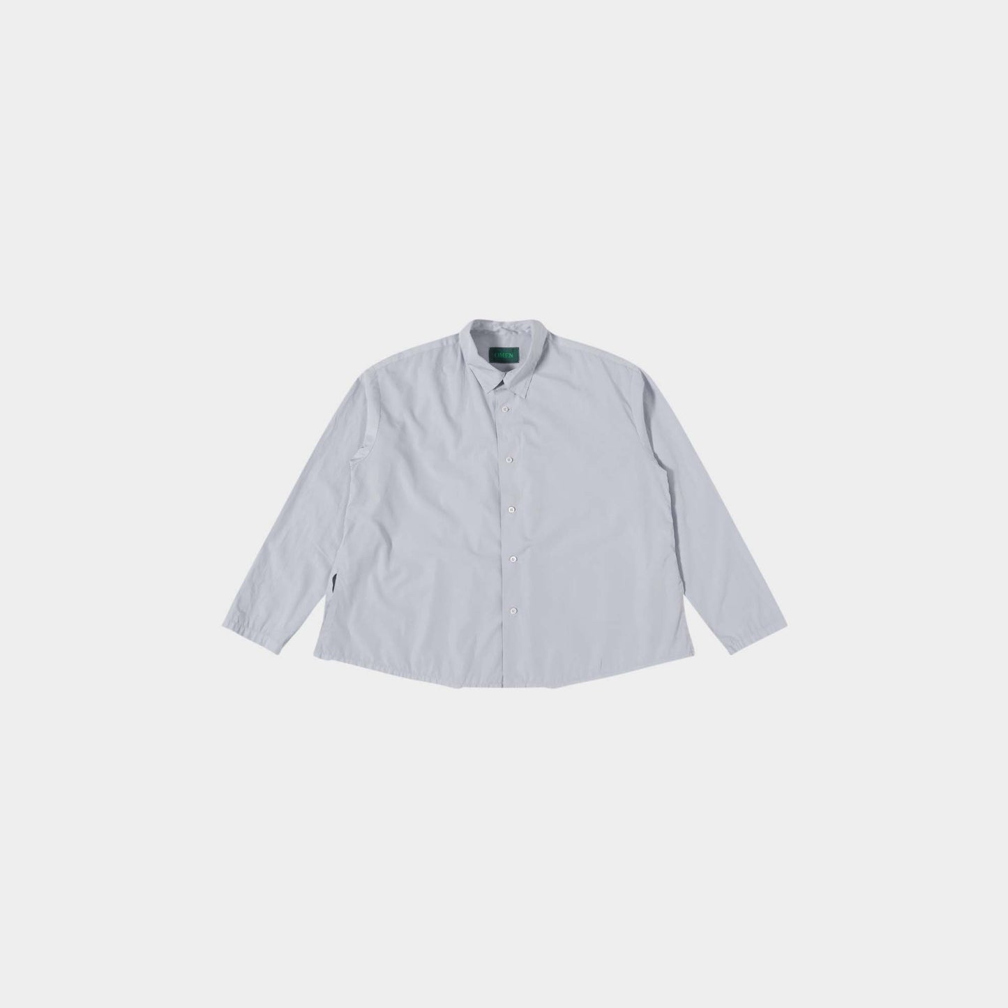 OMEN Oberteil Tulpe Super Piu in Farbe aleutian