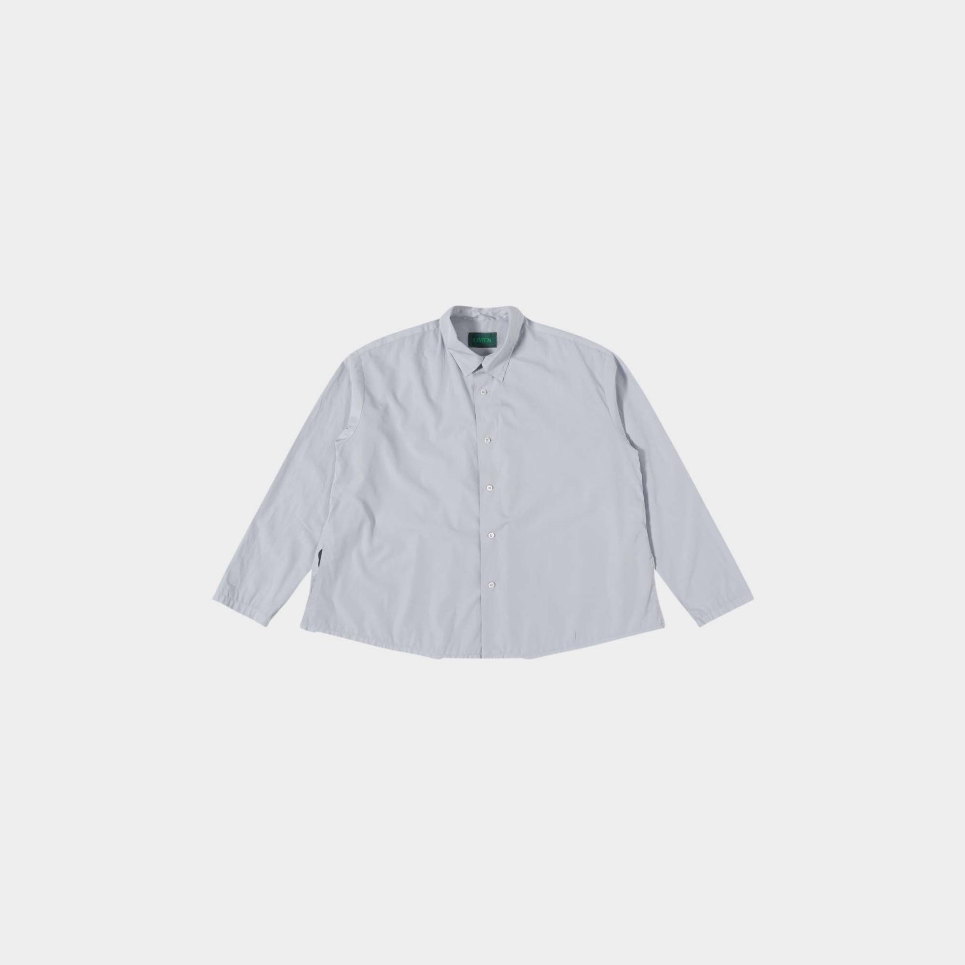 OMEN Oberteil Tulpe Super Piu in Farbe aleutian