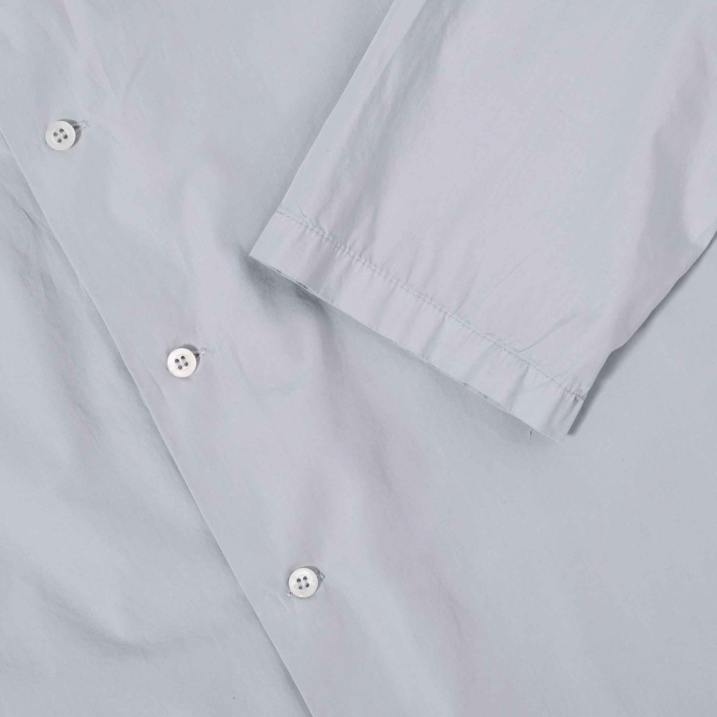 OMEN Oberteil Tulpe Super Piu in Farbe aleutian