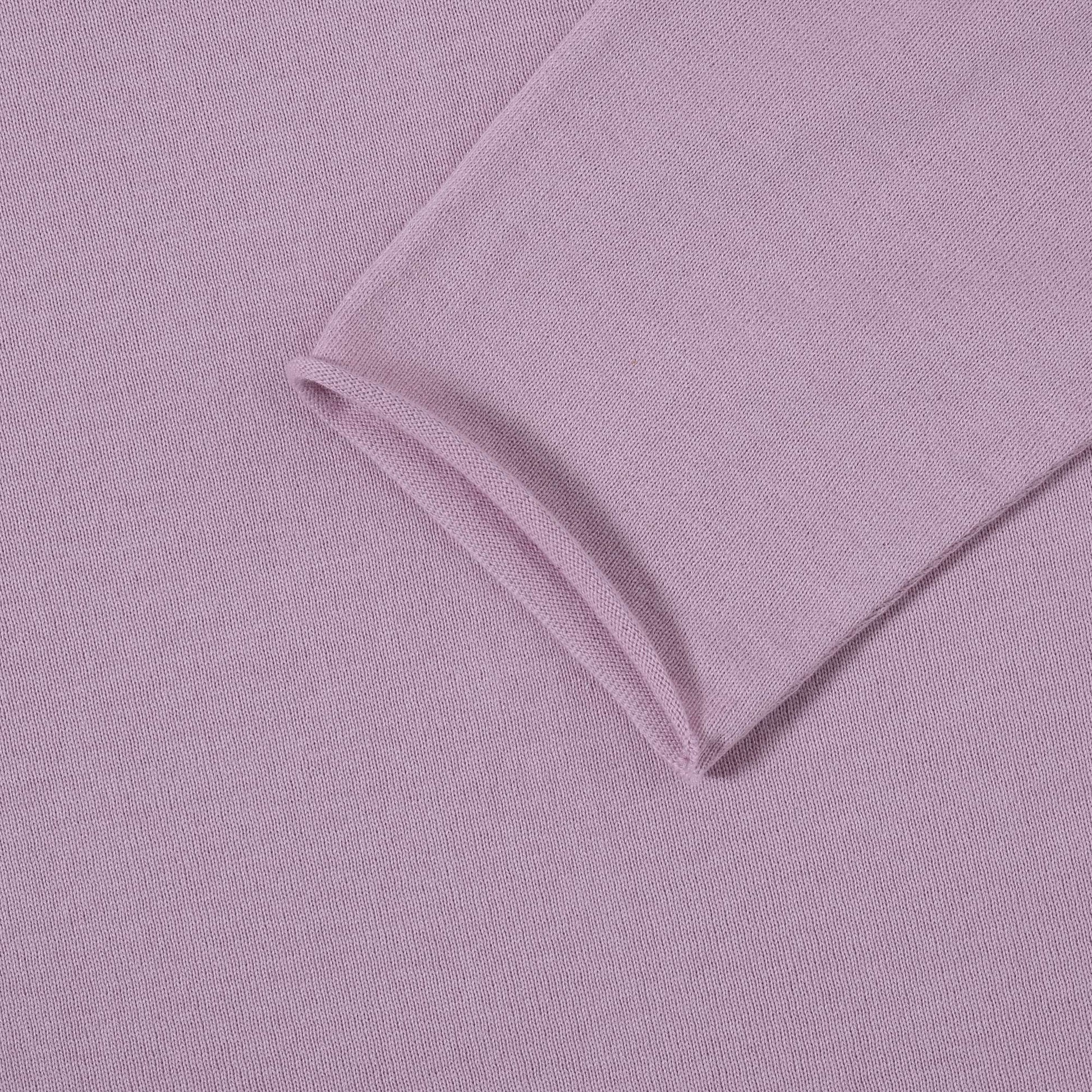 OMEN Pullover Christo RL Cleopatra in Farbe rosa 