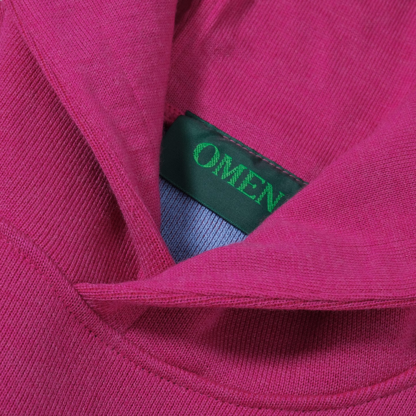 OMEN Pullover Charlie DS in Farbe azalea