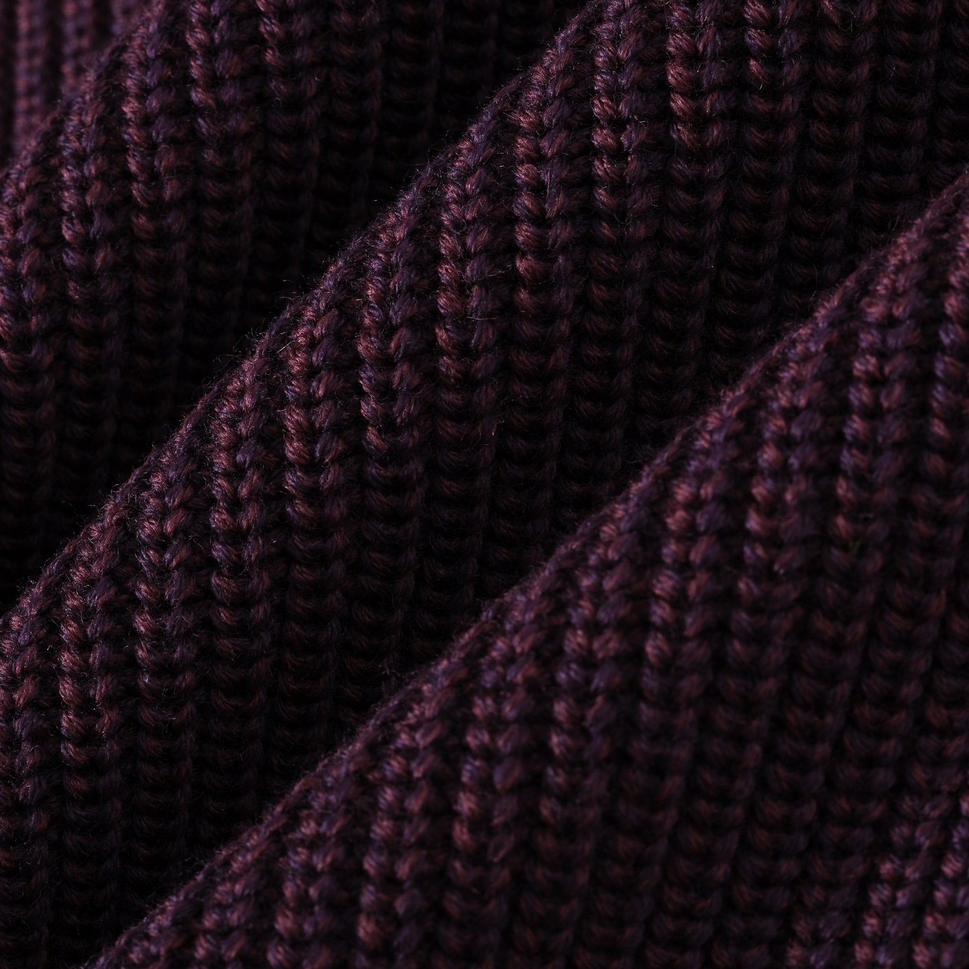 OMEN Pullover Isabella PF in Farbe dark_purple