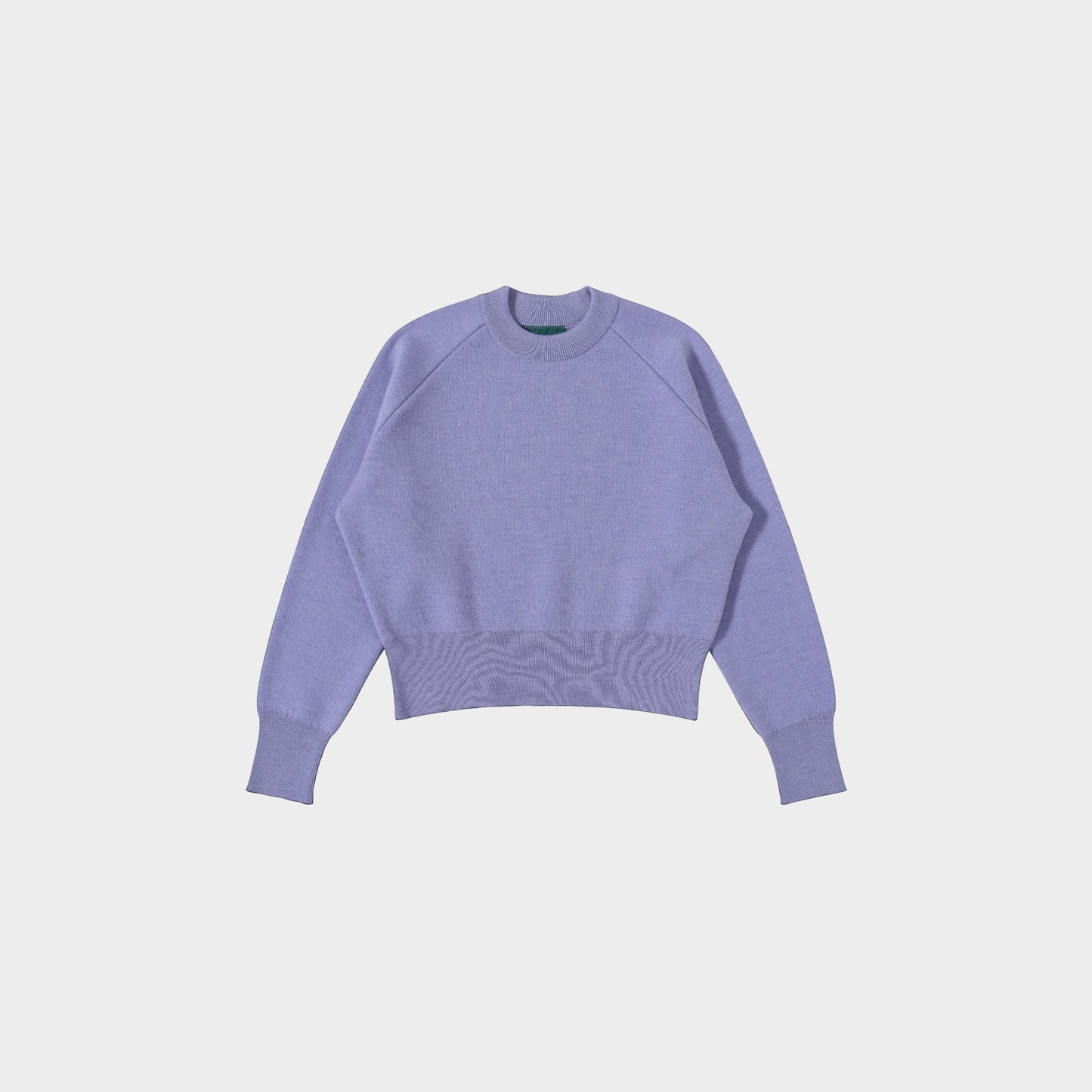 OMEN Pullover Lola Marion in Farbe lilac