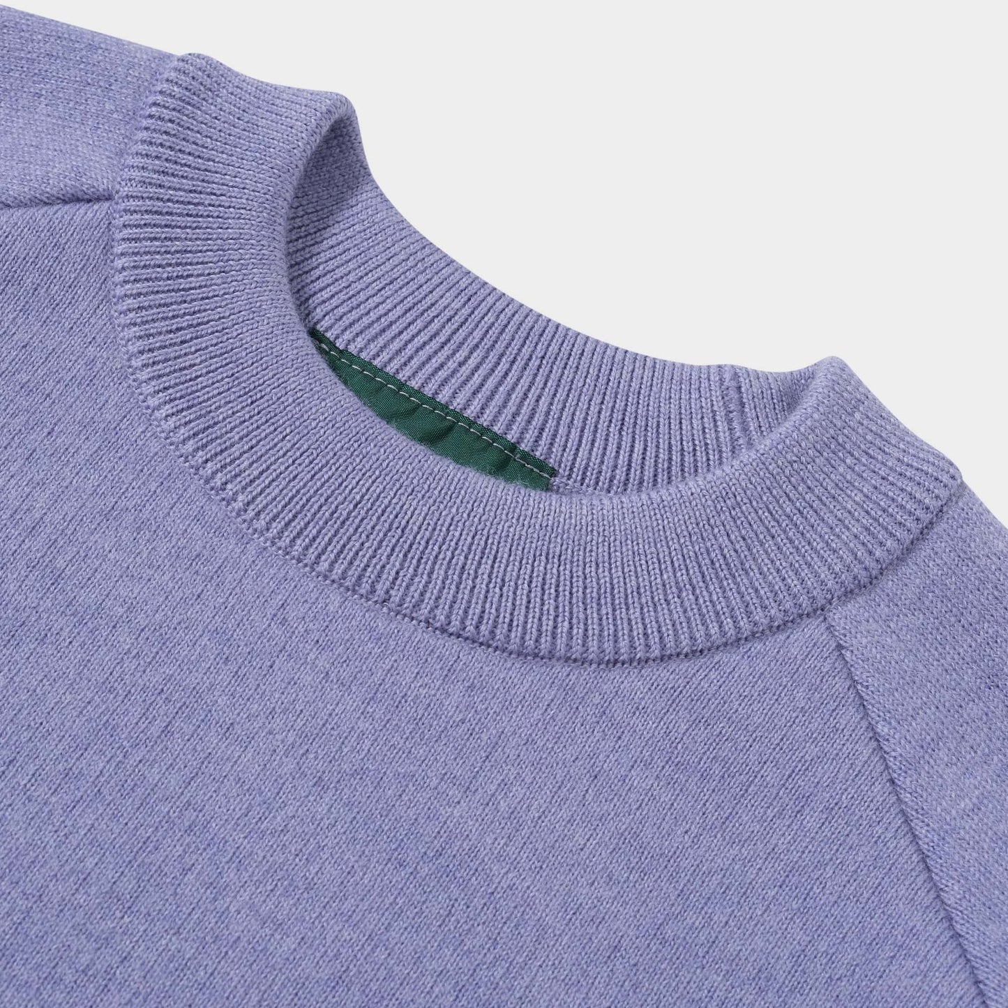 OMEN Pullover Lola Marion in Farbe lilac