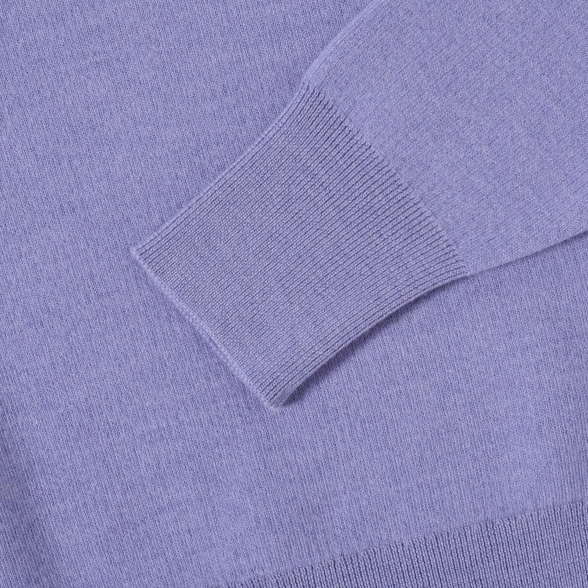 OMEN Pullover Lola Marion in Farbe lilac