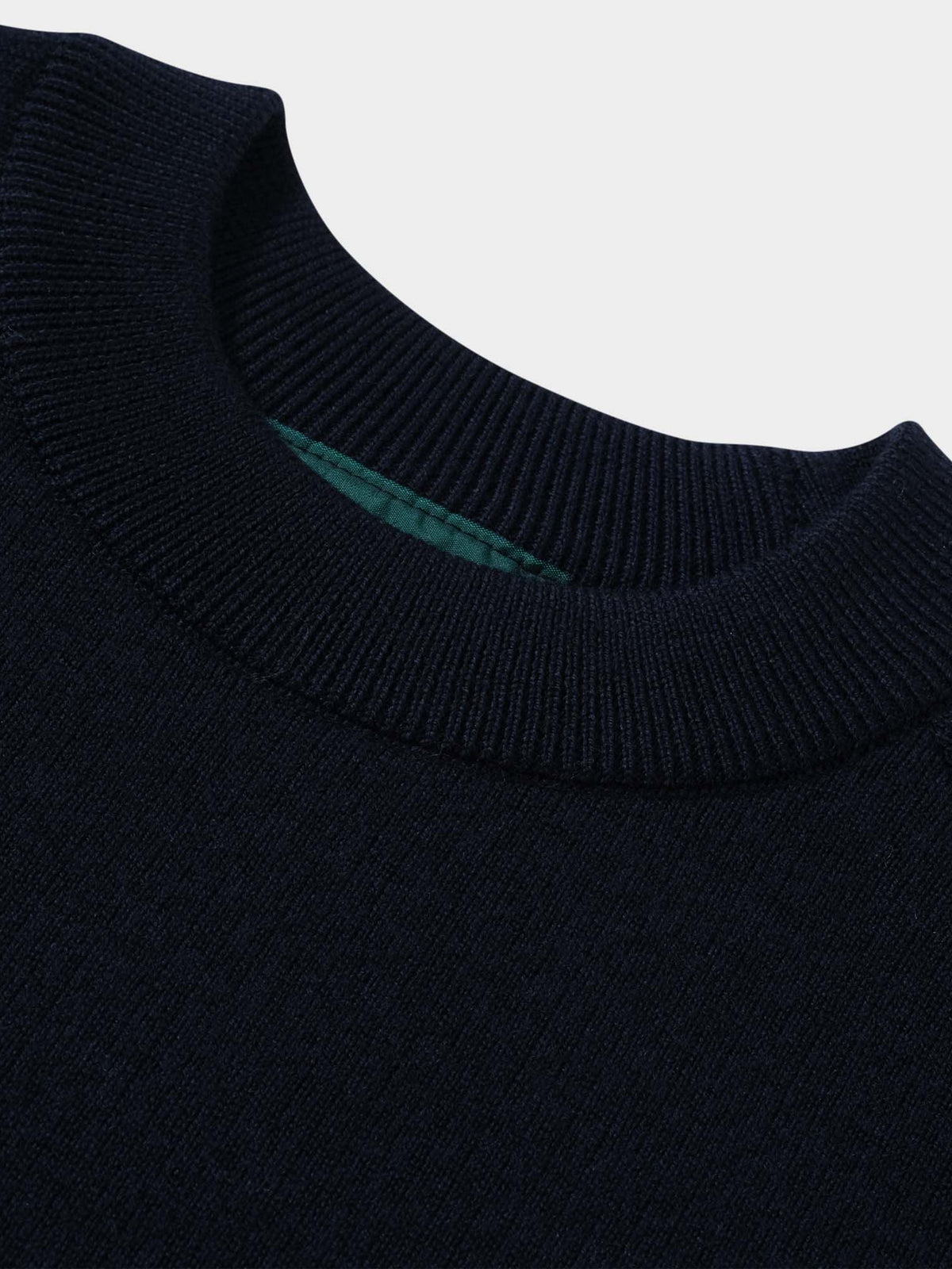 OMEN Pullover Lola Marion in Farbe marine