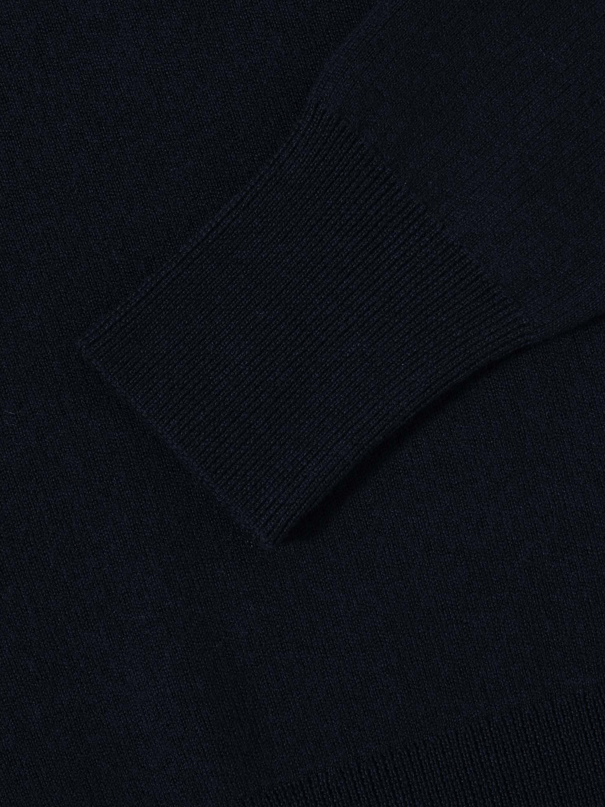 OMEN Pullover Lola Marion in Farbe marine