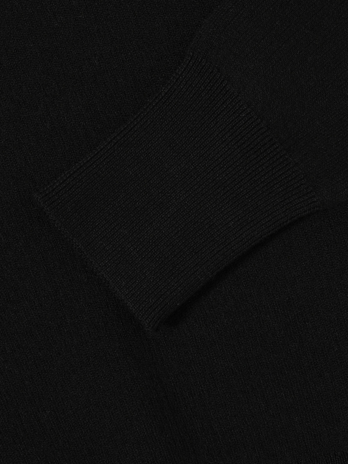 OMEN Pullover Lola Marion in Farbe schwarz