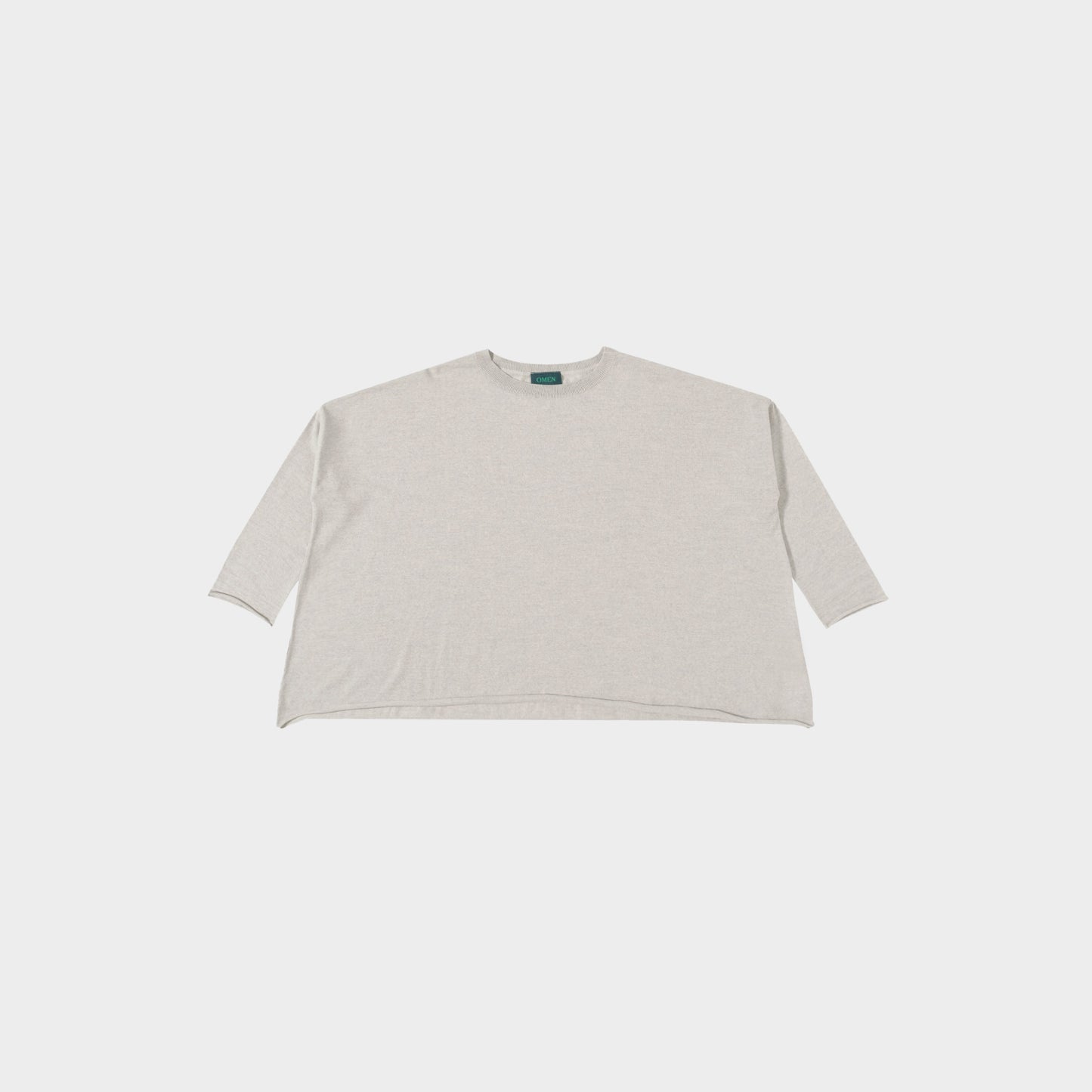 OMEN Pullover Pelikanot RL in Farbe natur_melange