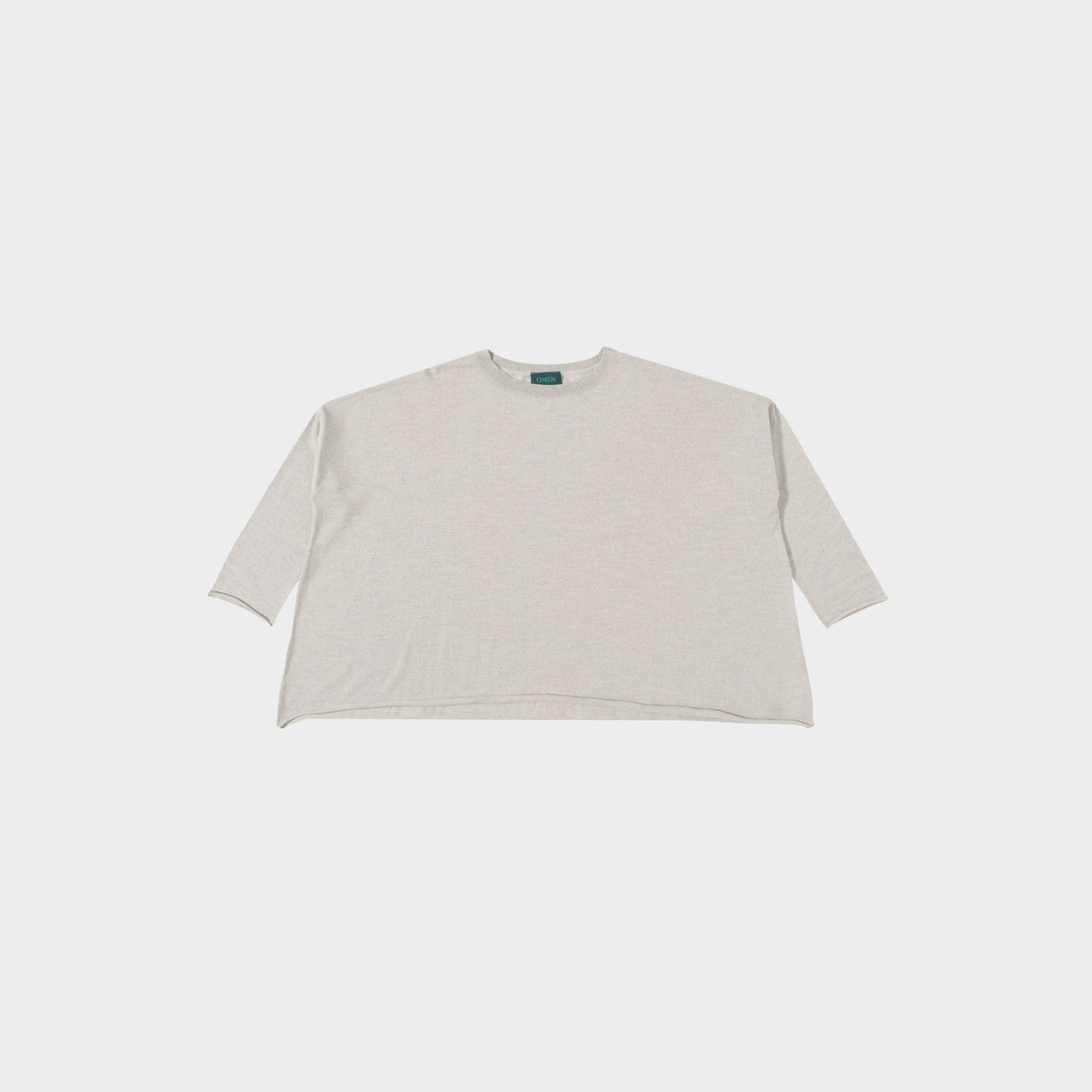 OMEN Pullover Pelikanot RL in Farbe natur_melange