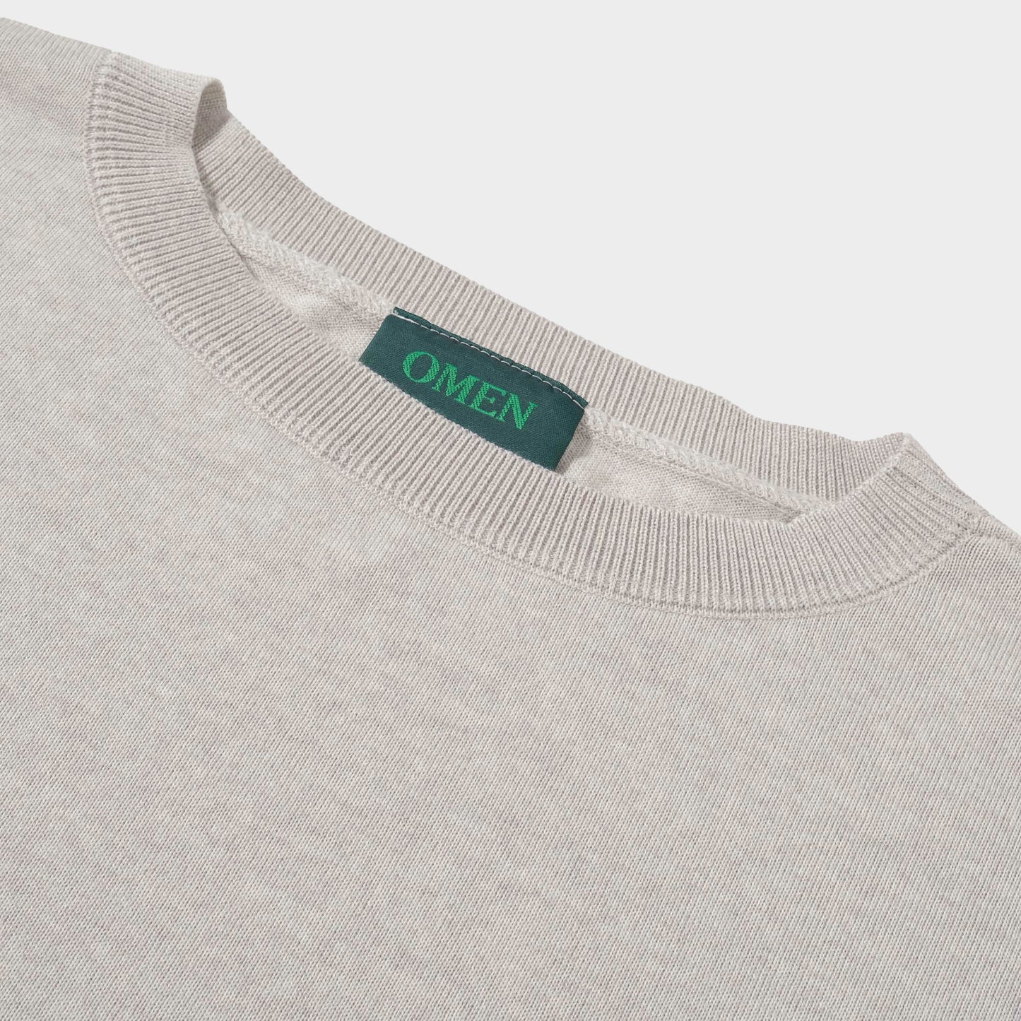 OMEN Pullover Pelikanot RL in Farbe natur_melange