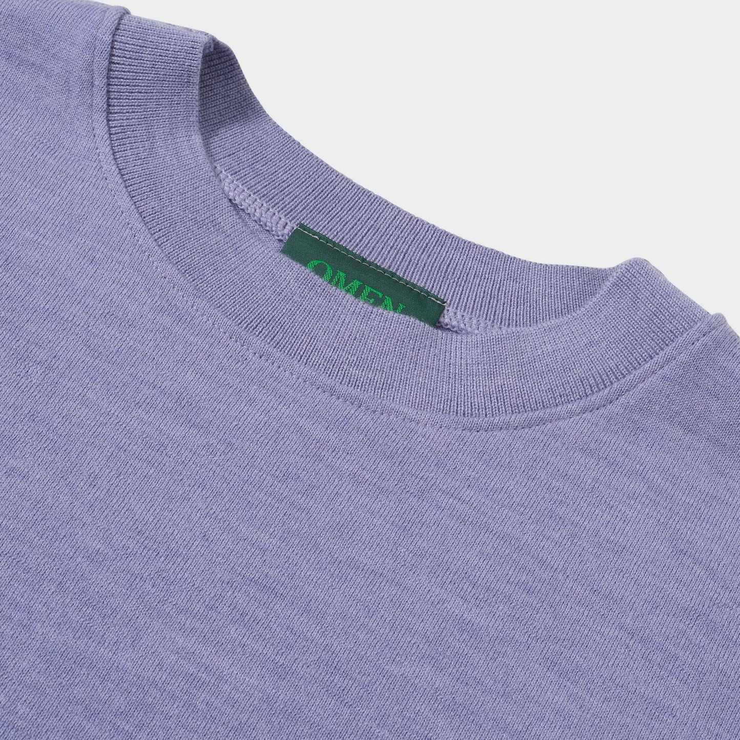 OMEN Pullover Petit LSW in Farbe lilac