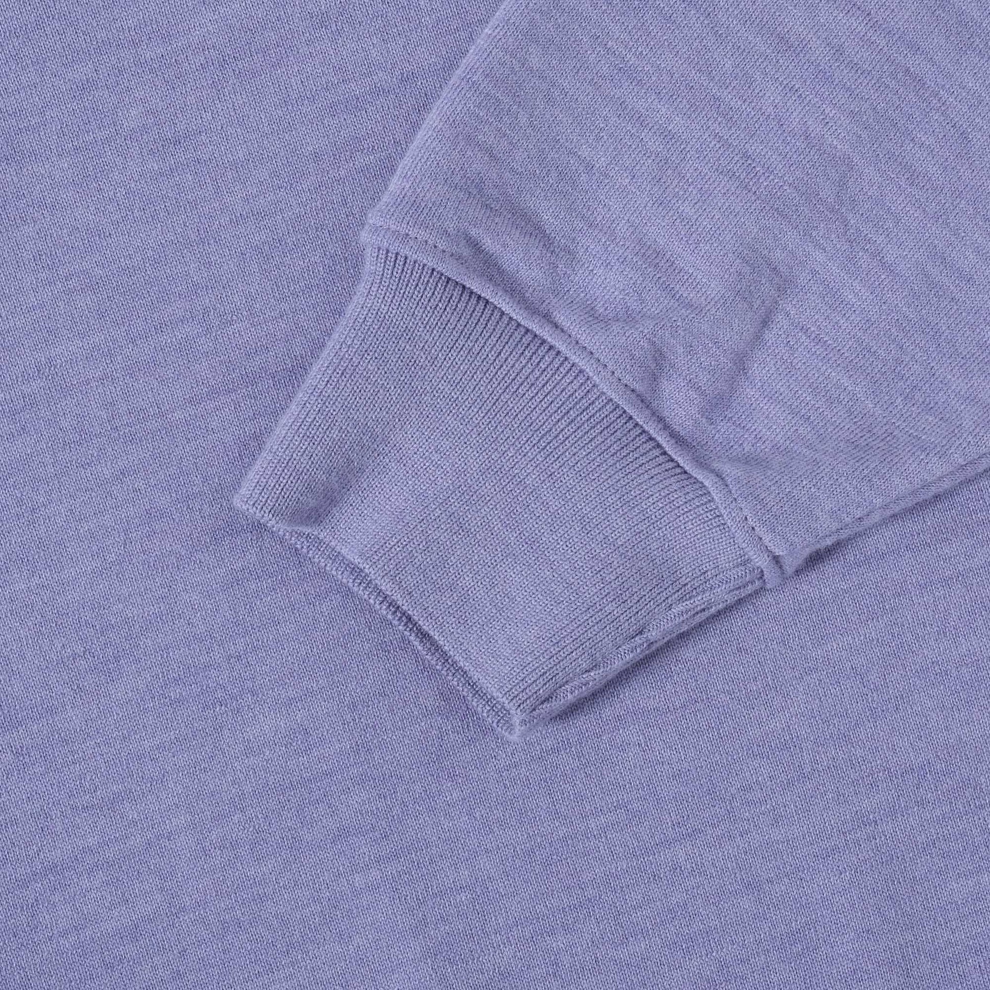 OMEN Pullover Petit LSW in Farbe lilac