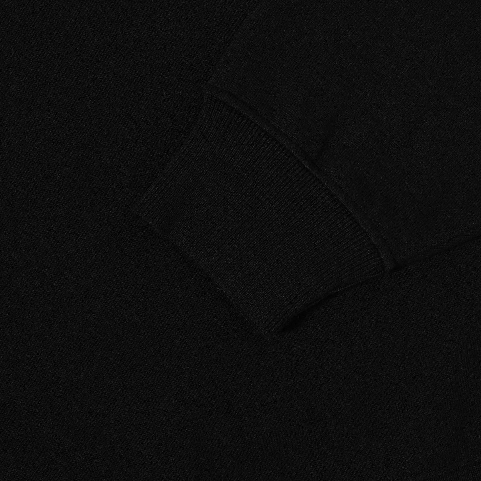 OMEN Pullover Petit LSW in Farbe schwarz