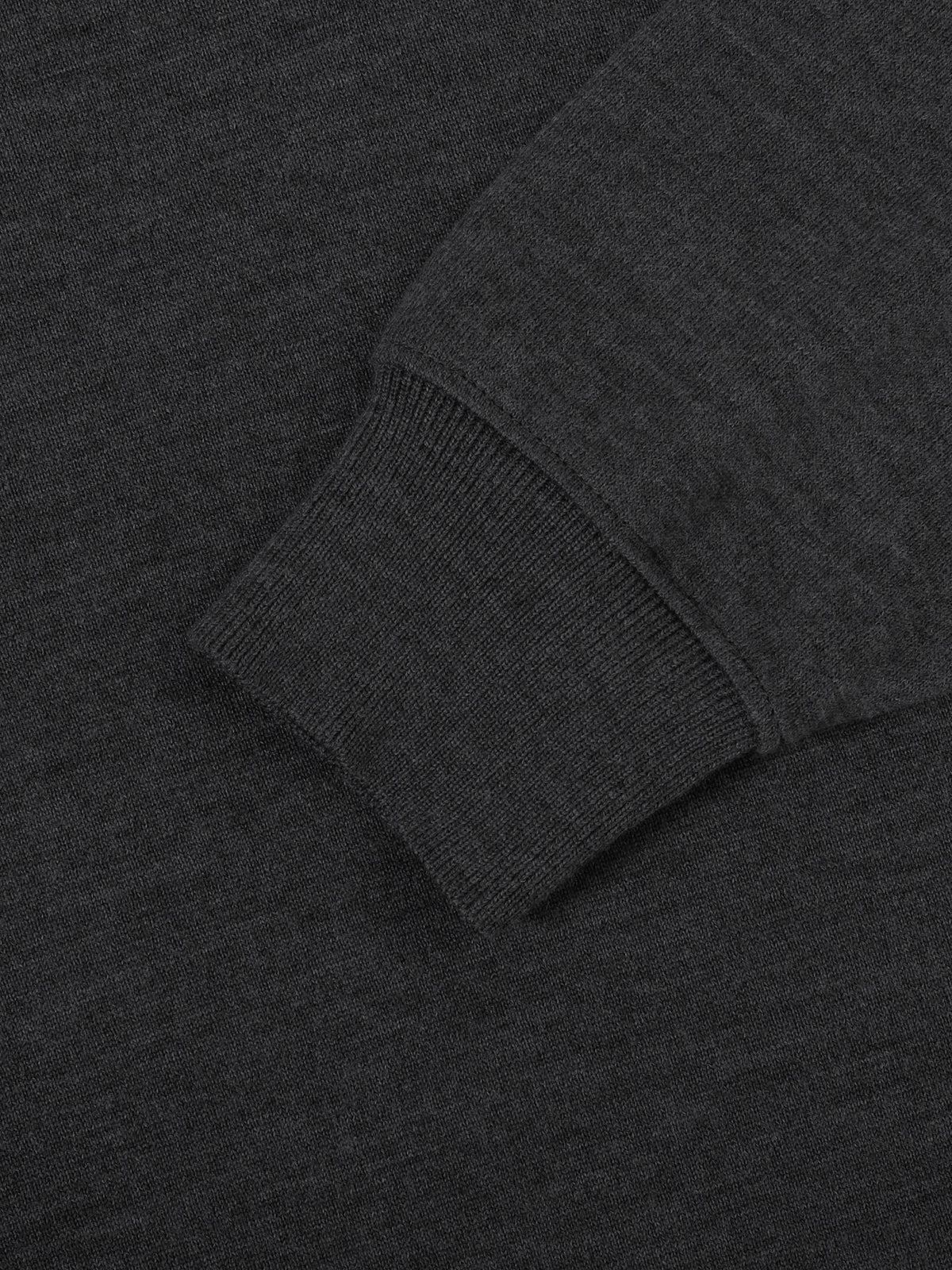 OMEN Pullover Petit LSW in Farbe granit