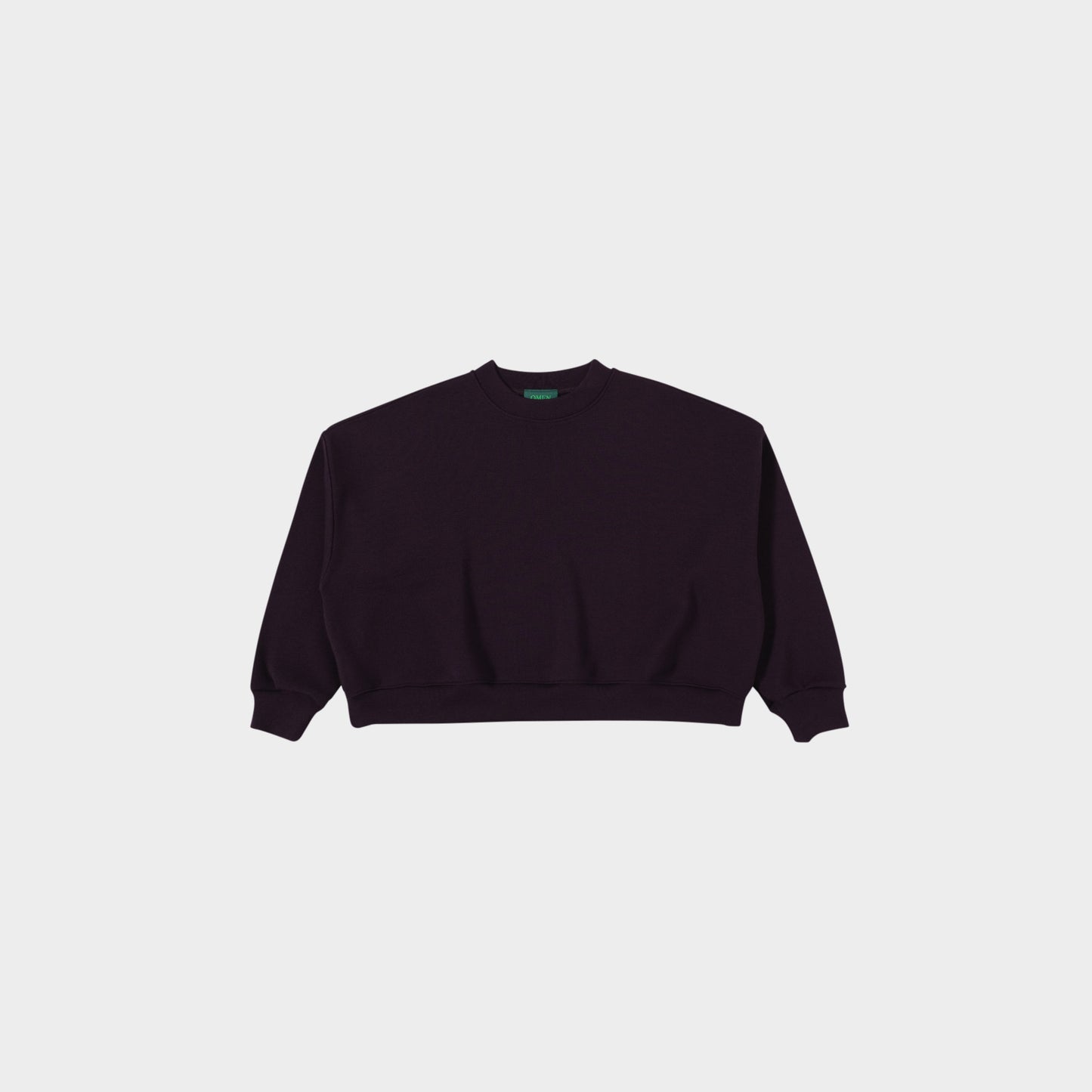 OMEN Pullover Petit PS in Farbe dark_purple