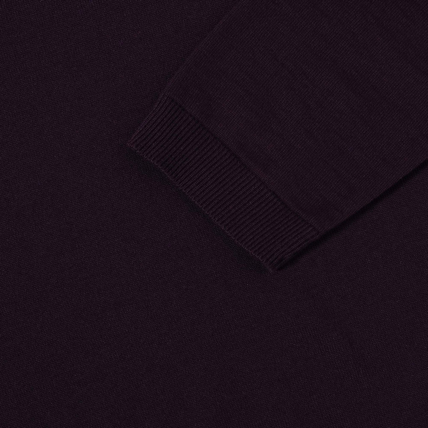 OMEN Pullover Seepferd RL in Farbe dark_purple