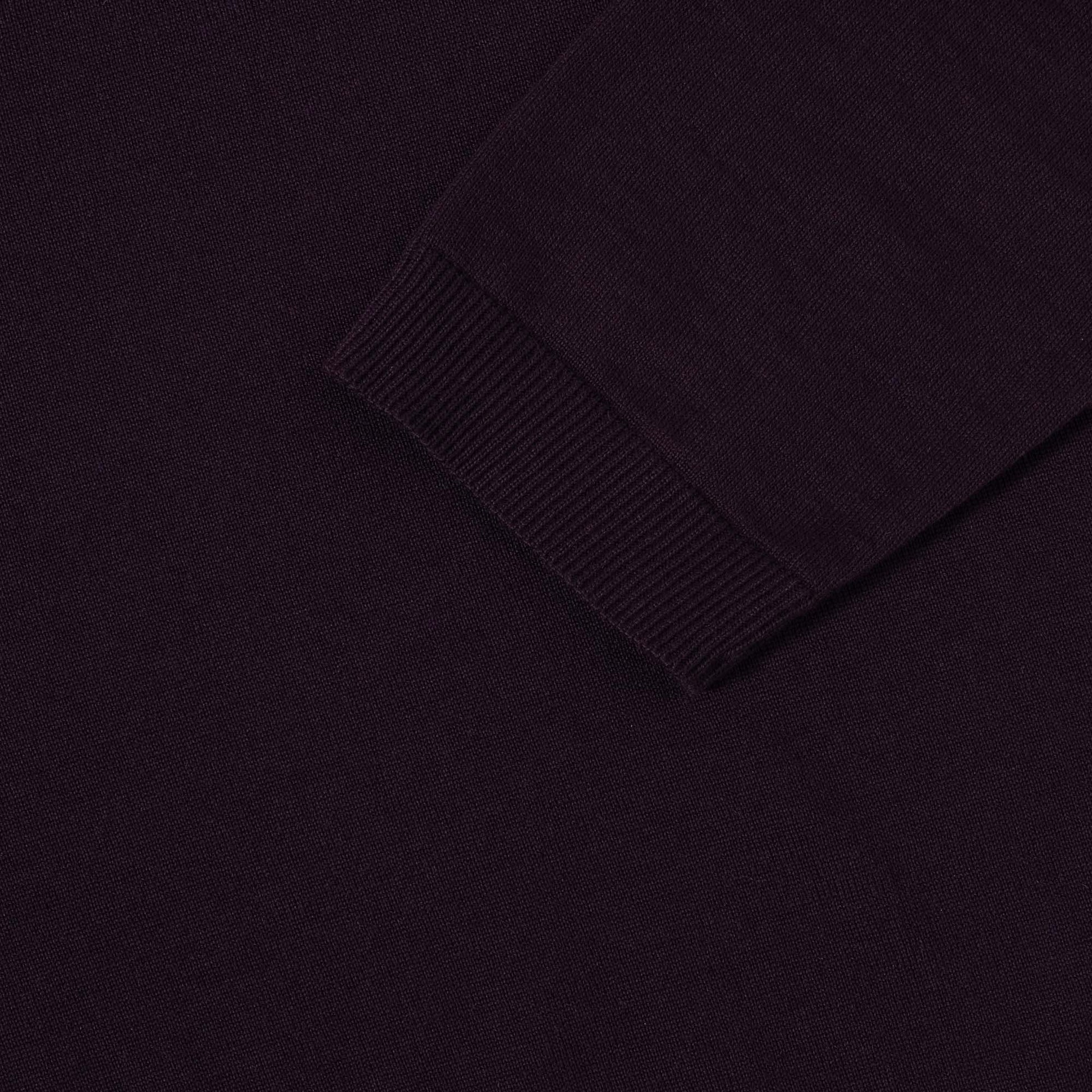 OMEN Pullover Seepferd RL in Farbe dark_purple