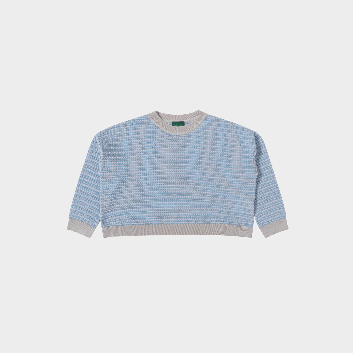 OMEN Pullover Fliege Käfer in Farbe day